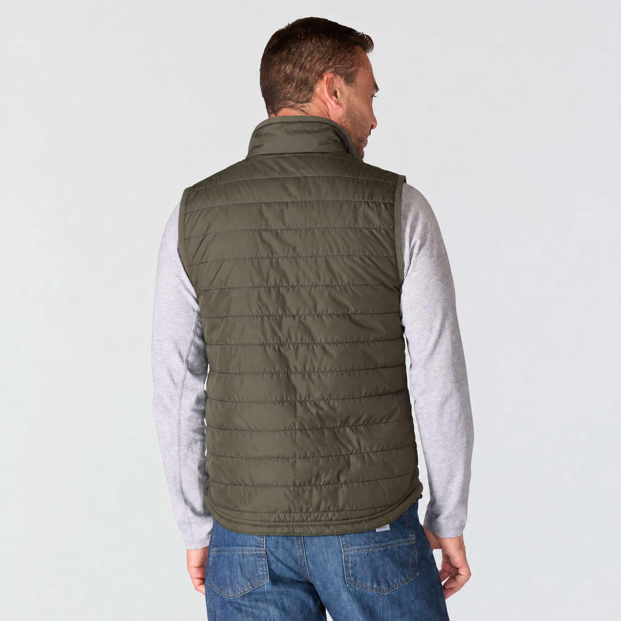 Additional thumbnail 4 of Gilet coupe-vent Gilliam