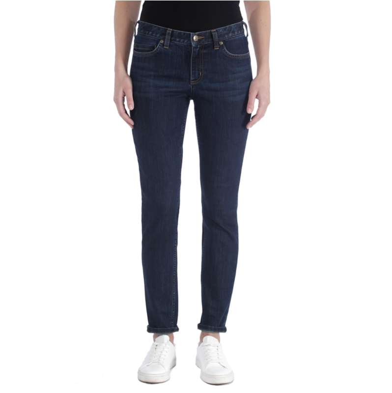 Carhartt  Midnight Sky Rugged Flex™ Slim Fit Jean