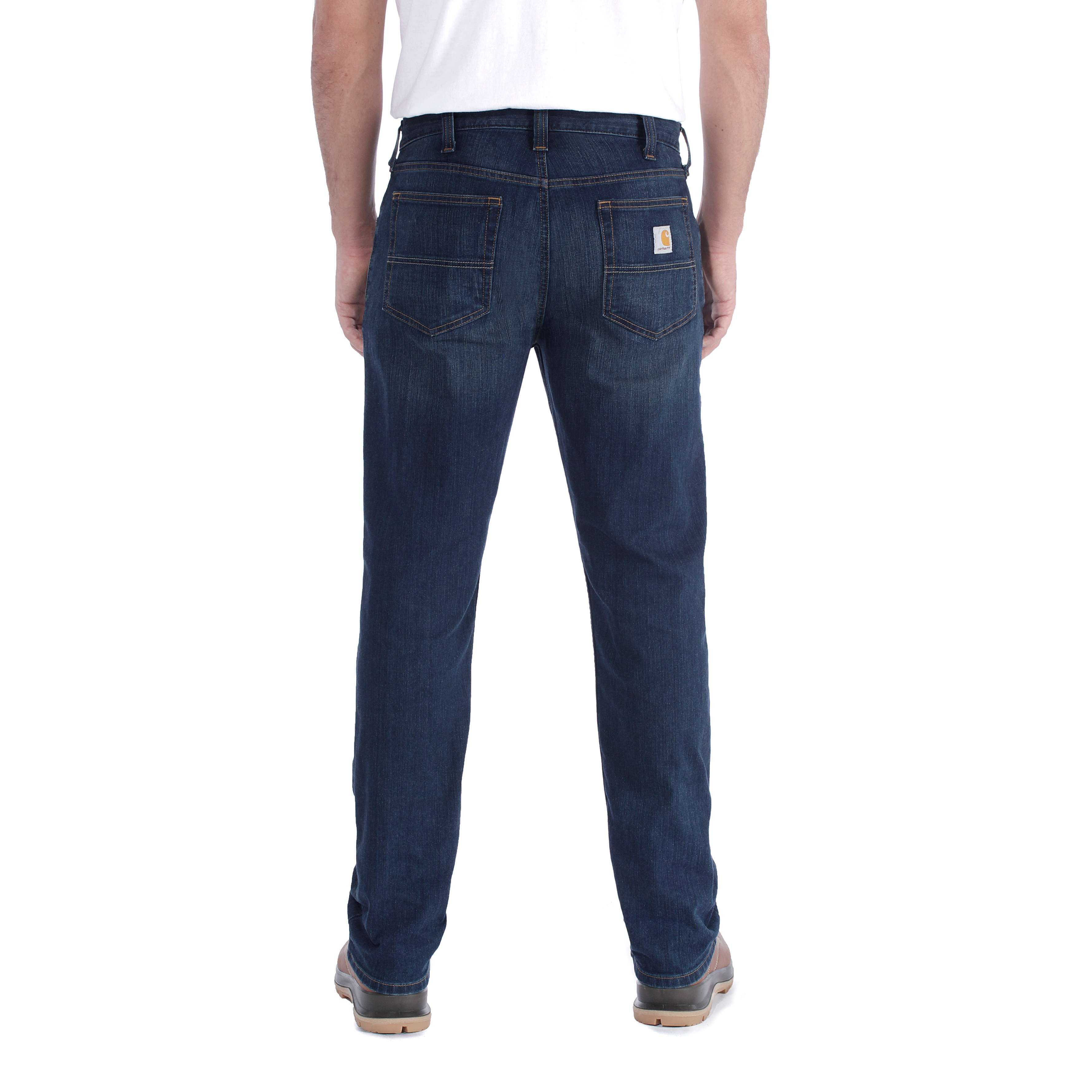 Additional thumbnail 4 of Slim Tapered Rugged Flex™ Jean