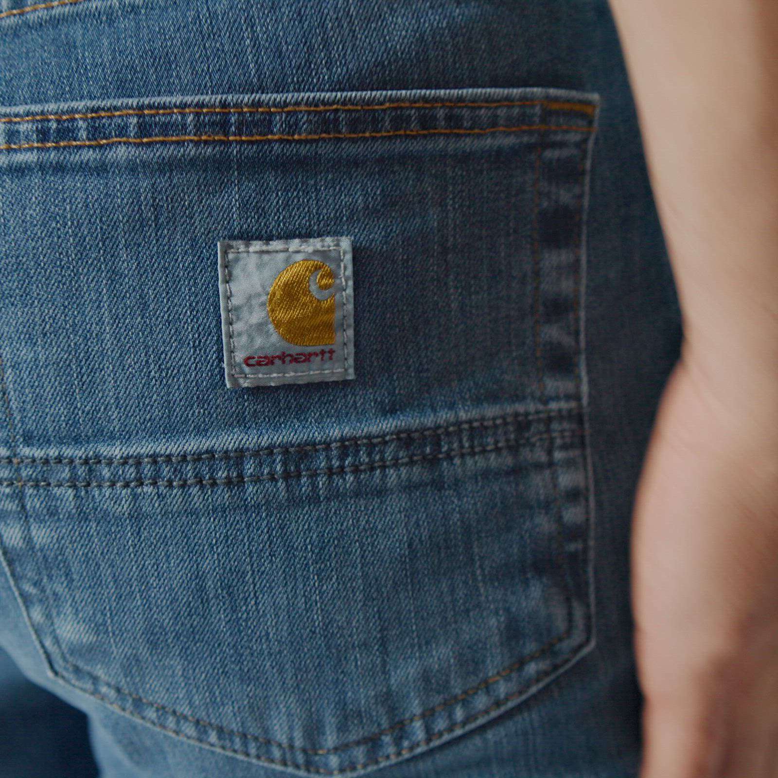 Additional thumbnail 2 of Slim Tapered Rugged Flex™ Jean