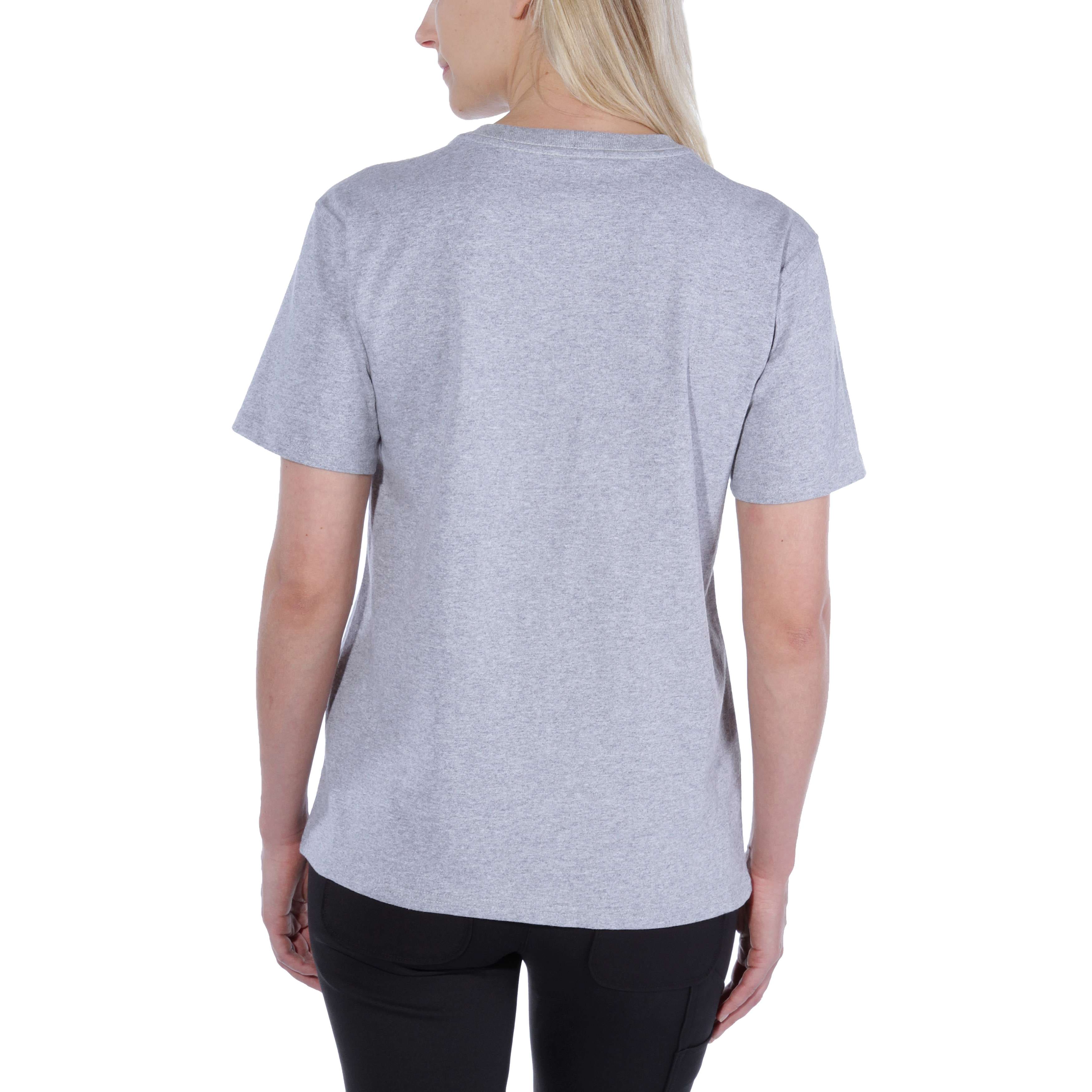 Additional thumbnail 8 of Loose Fit Heavyweight Short-Sleeve K87 Pocket T-Shirt