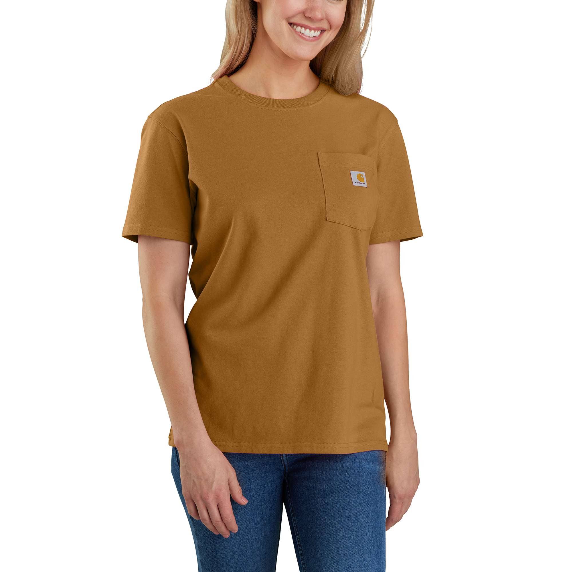 Additional thumbnail 1 of Loose Fit Heavyweight Short-Sleeve K87 Pocket T-Shirt