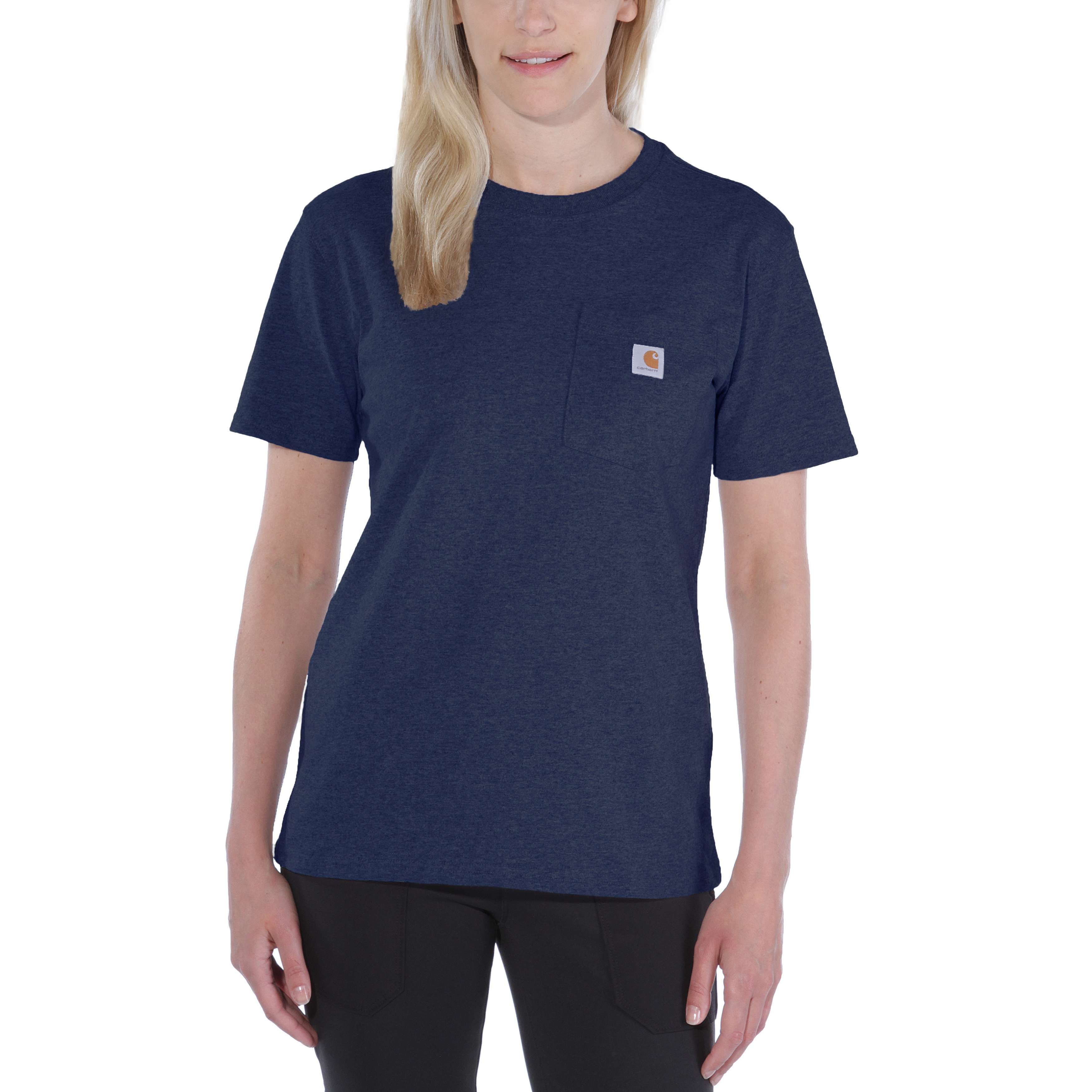 Additional thumbnail 1 of Loose Fit Heavyweight Short-Sleeve K87 Pocket T-Shirt