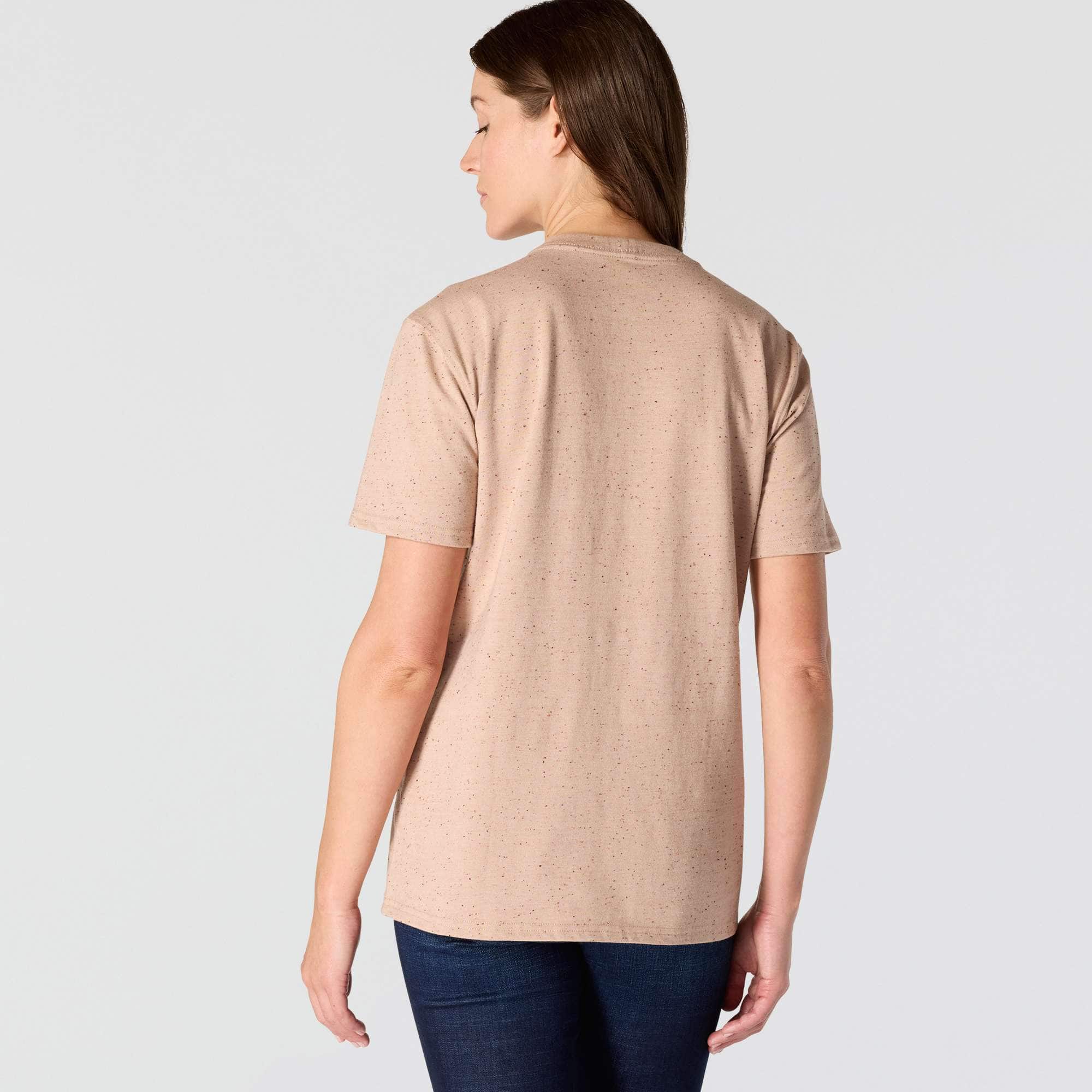 Additional thumbnail 6 of Loose Fit Heavyweight Short-Sleeve K87 Pocket T-Shirt