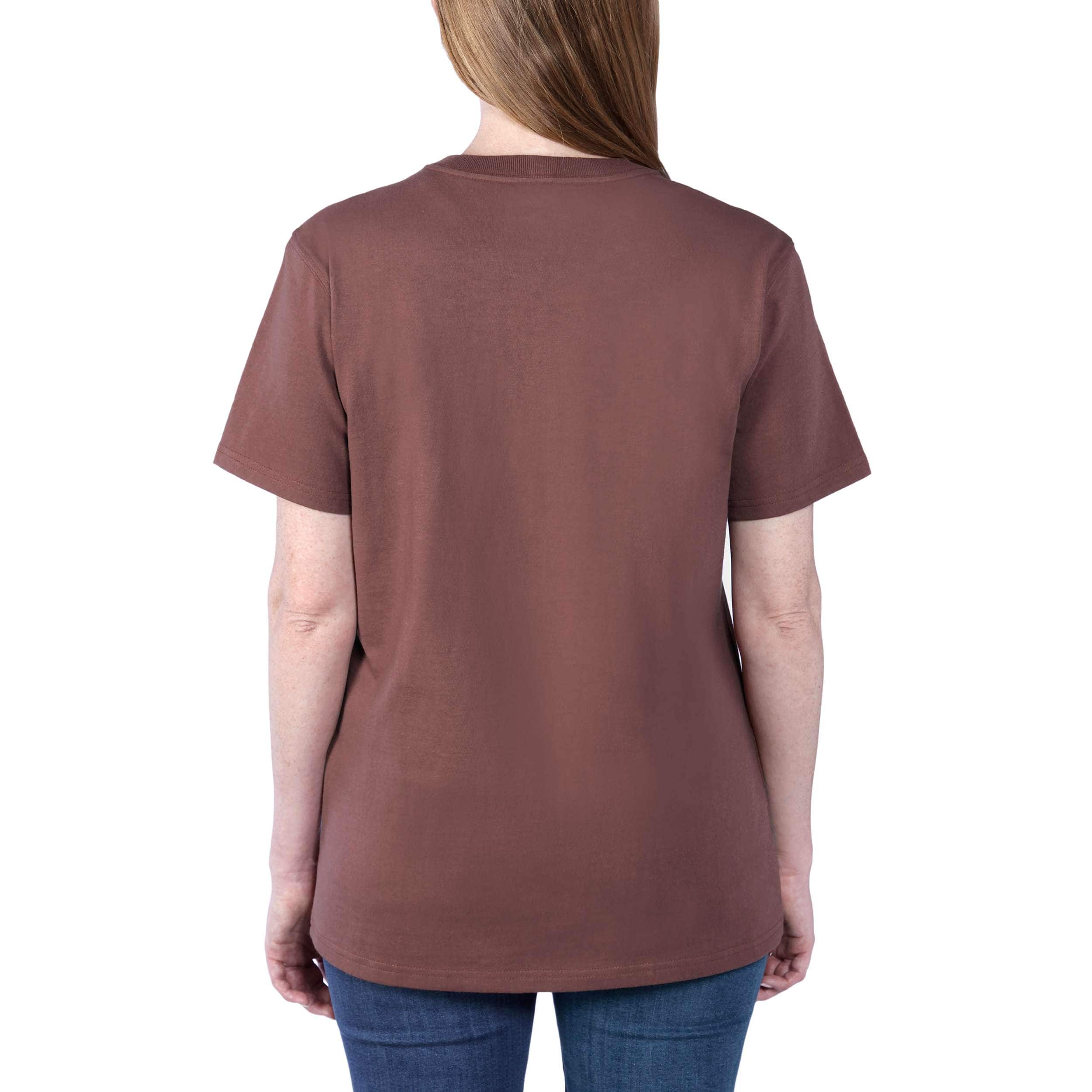 Additional thumbnail 6 of Loose Fit Heavyweight Short-Sleeve K87 Pocket T-Shirt