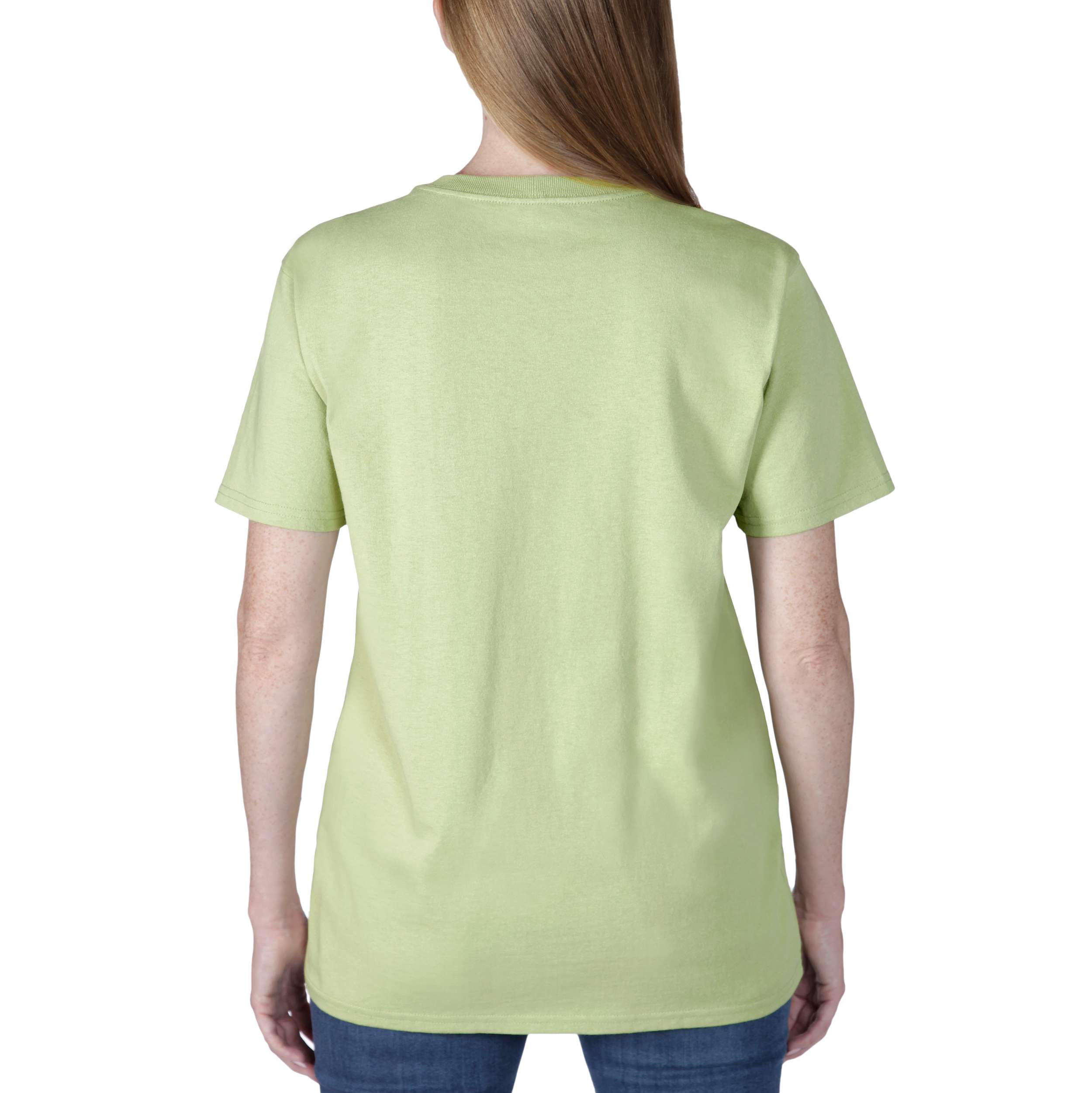 Additional thumbnail 5 of Loose Fit Heavyweight Short-Sleeve K87 Pocket T-Shirt