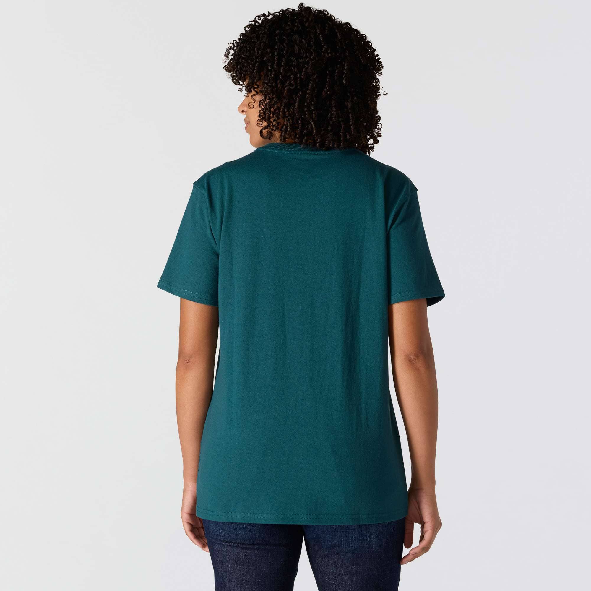 Additional thumbnail 4 of Loose Fit Heavyweight Short-Sleeve K87 Pocket T-Shirt