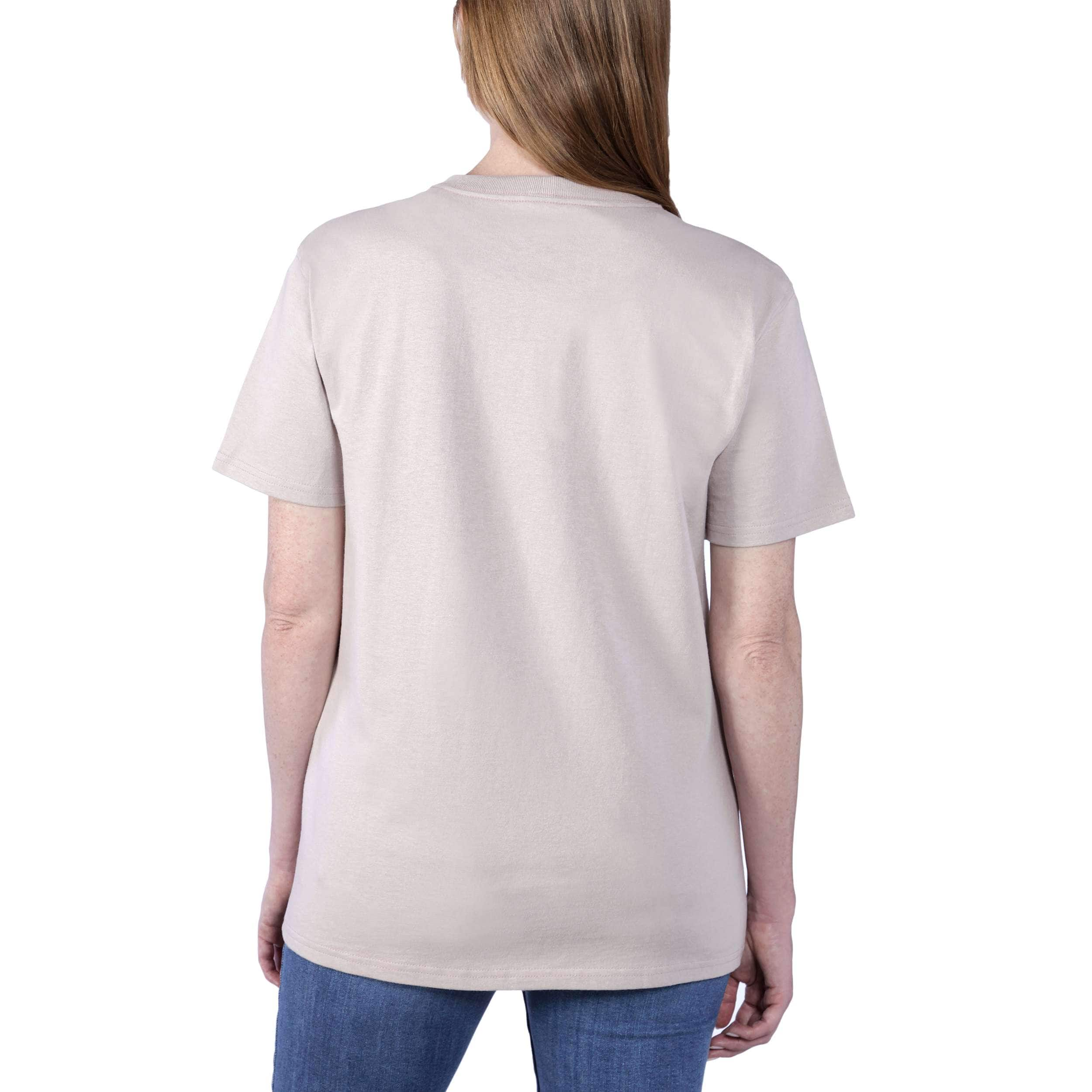 Additional thumbnail 3 of Loose Fit Heavyweight Short-Sleeve K87 Pocket T-Shirt