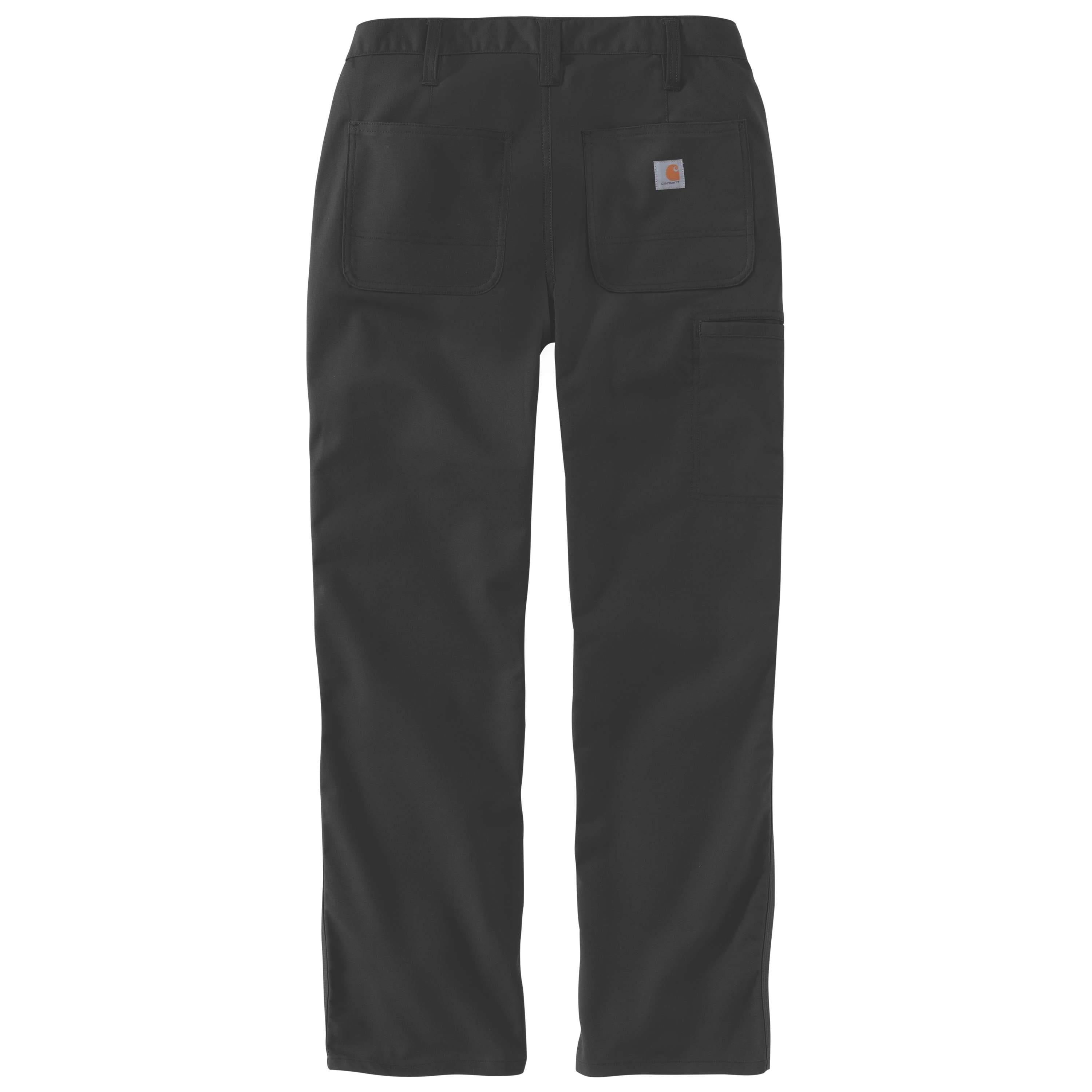 Additional thumbnail 3 of Rugged Professional™ Series Rugged Flex™ Loose Fit Canvas Work Pant