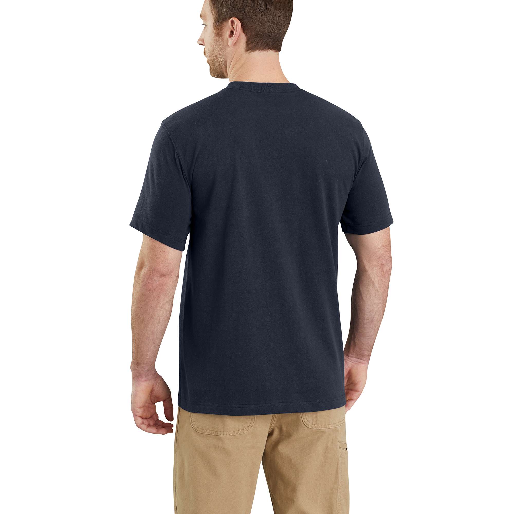 Additional thumbnail 6 of Relaxed Fit Heavyweight Short-Sleeve K87 Pocket T-Shirt