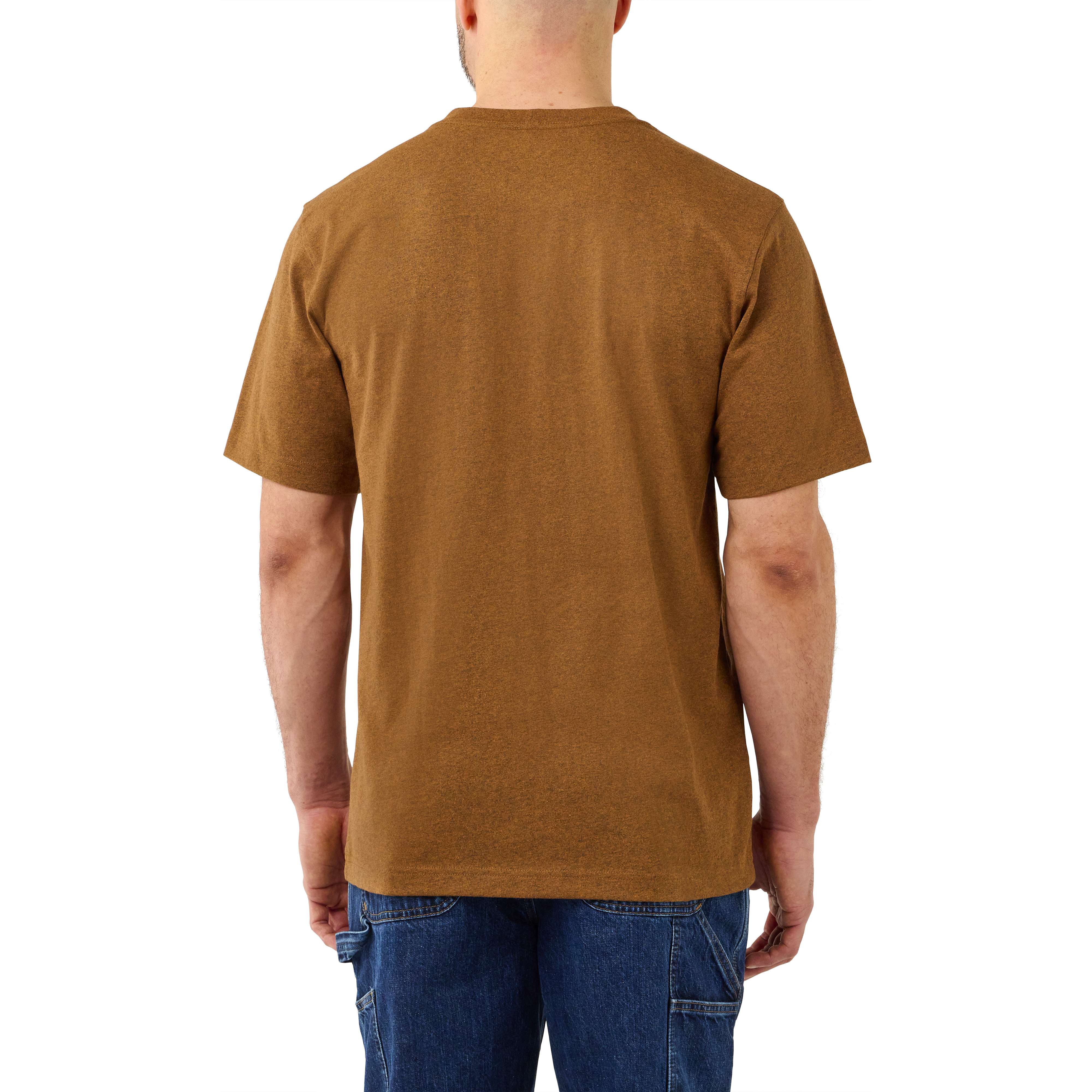 Additional thumbnail 3 of RELAXED FIT HEAVYWEIGHT SHORT-SLEEVE K87 POCKET T-SHIRT