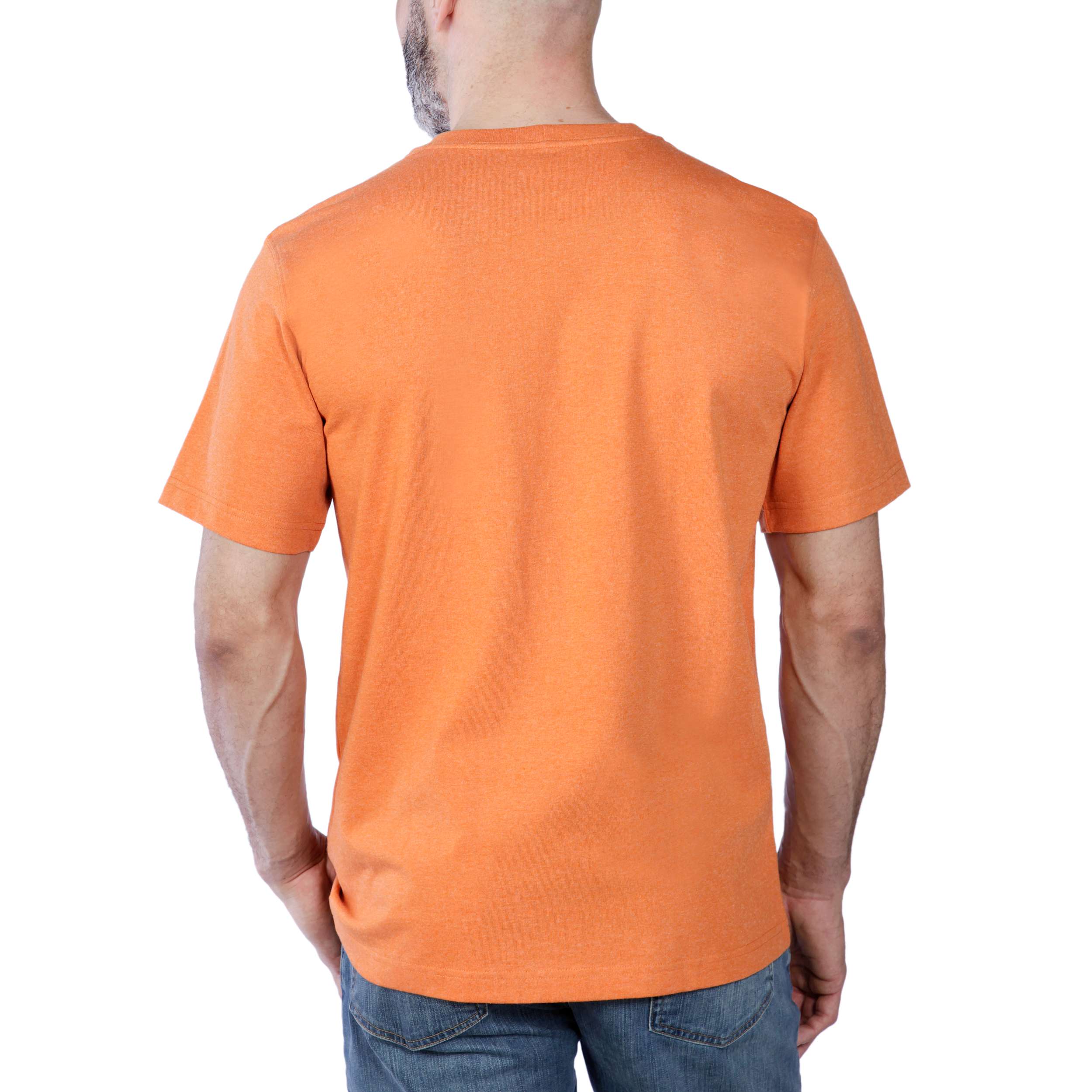 Additional thumbnail 3 of Relaxed Fit Heavyweight Short-Sleeve K87 Pocket T-Shirt