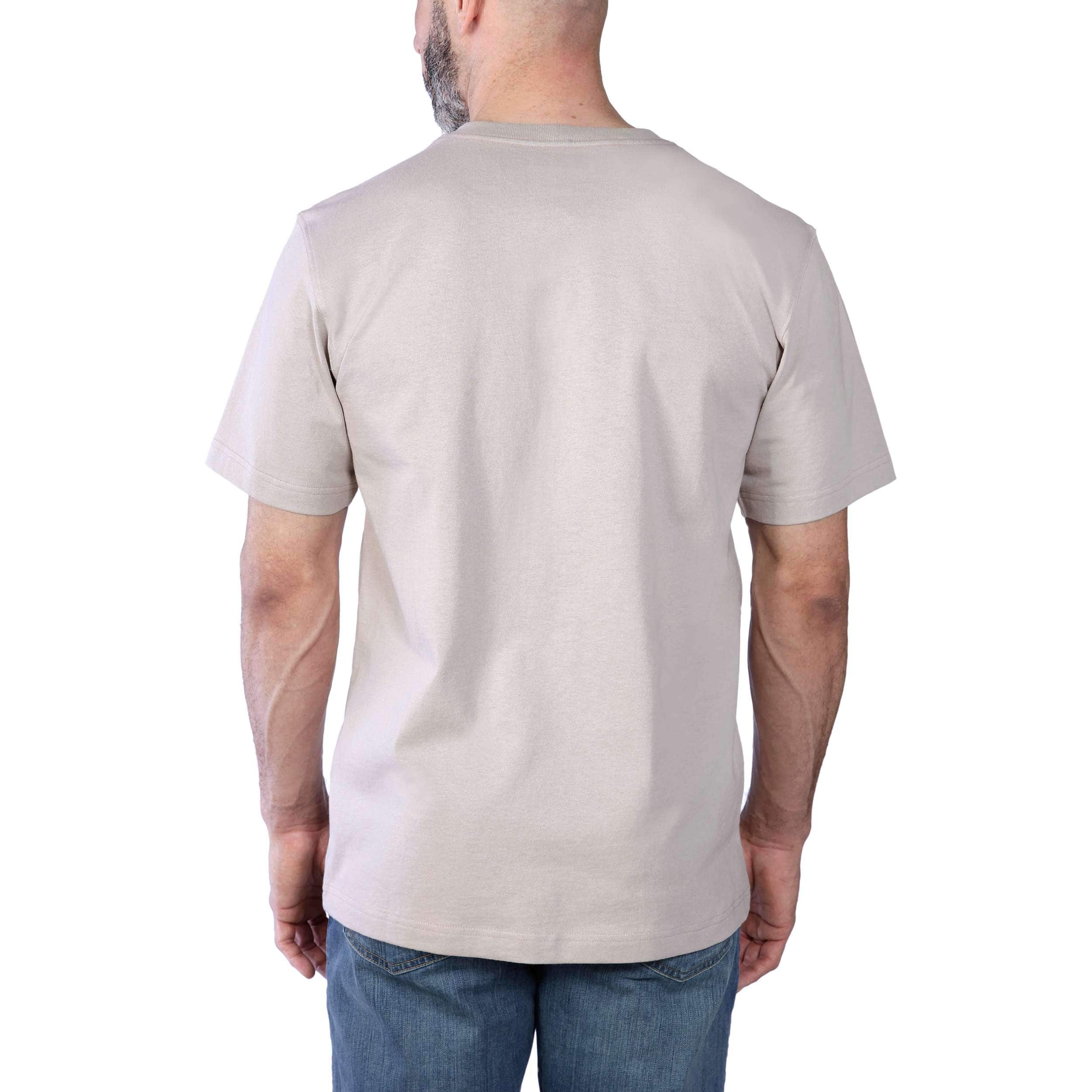 Additional thumbnail 2 of Relaxed Fit Heavyweight Short-Sleeve K87 Pocket T-Shirt