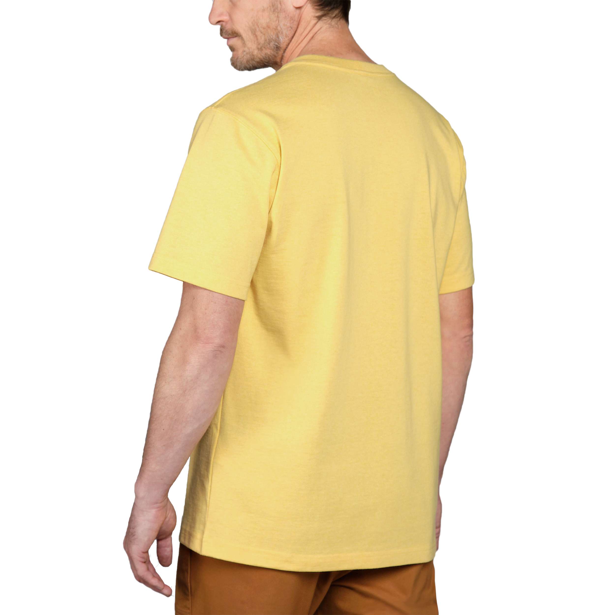 Additional thumbnail 2 of Relaxed Fit Heavyweight Short-Sleeve K87 Pocket T-Shirt