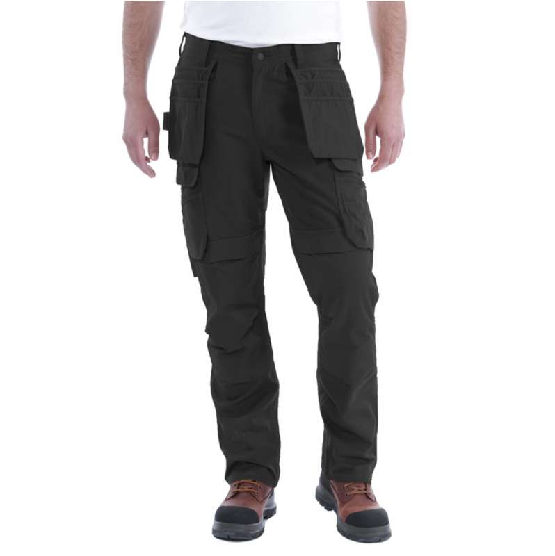 Carhartt pants with cell phone pocket best sale