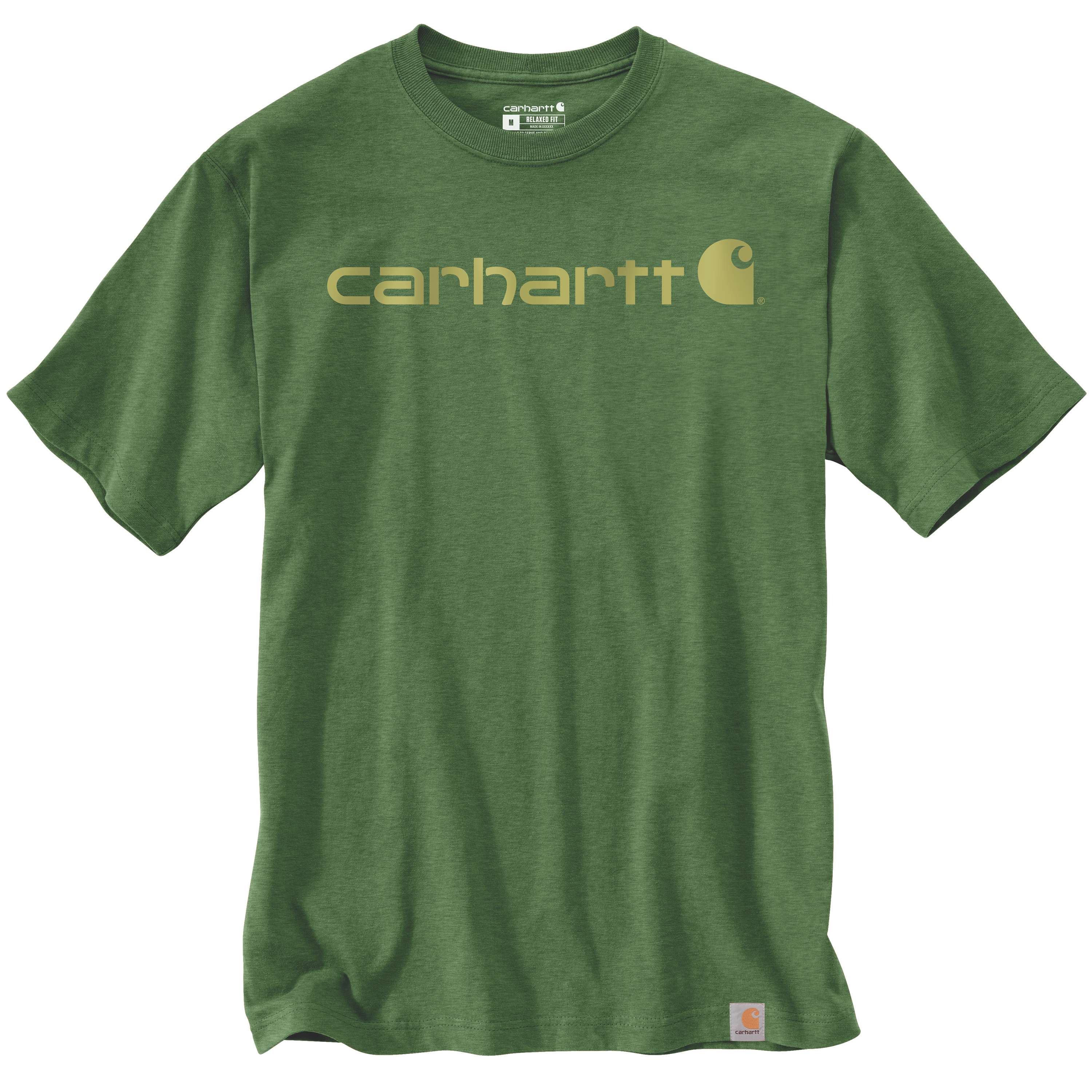 Dearborn Relaxed Logo T-Shirt