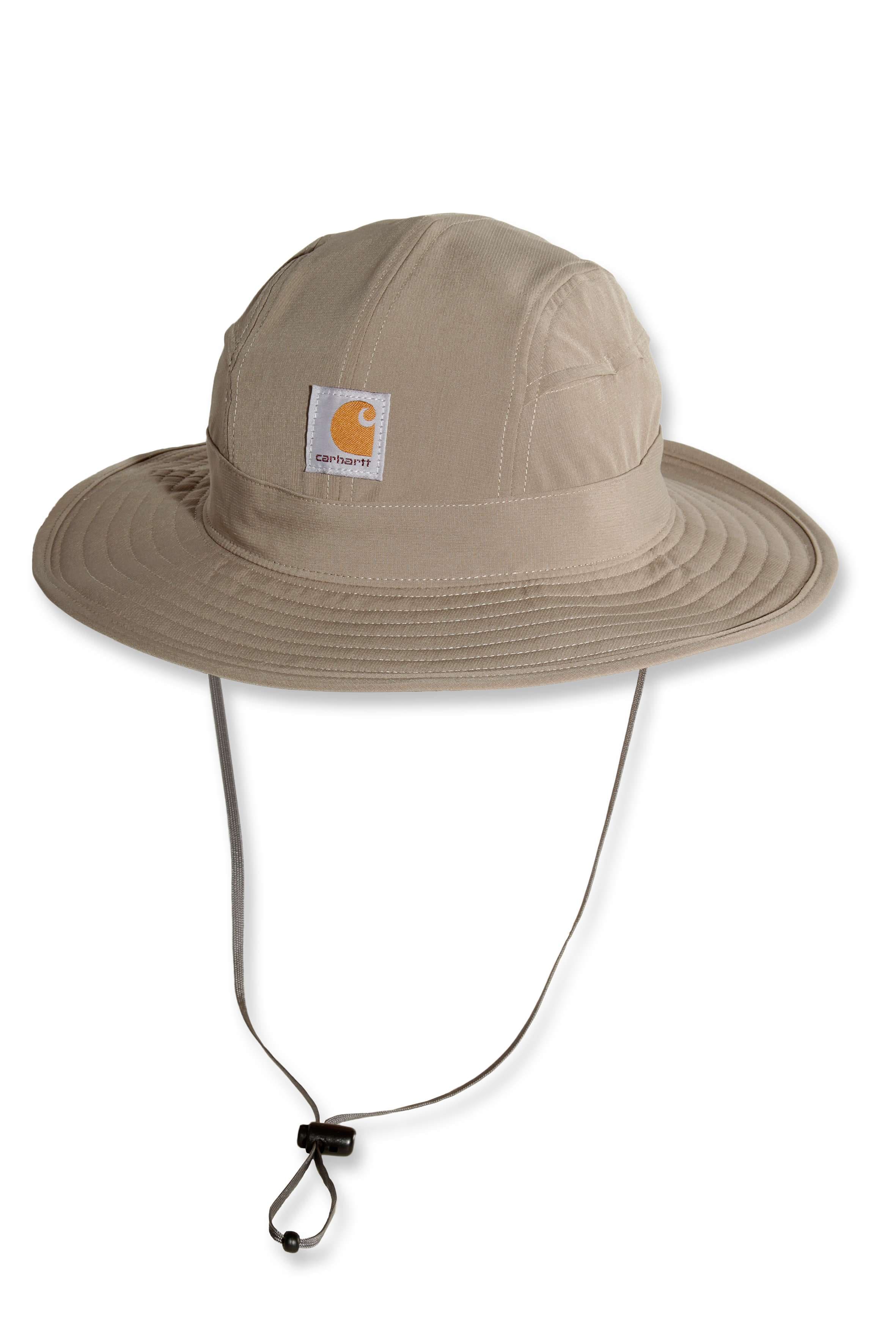 Hunting & Fishing Carhartt Mens Rugged Flex Ripstop Boonie Hat Bucket ...