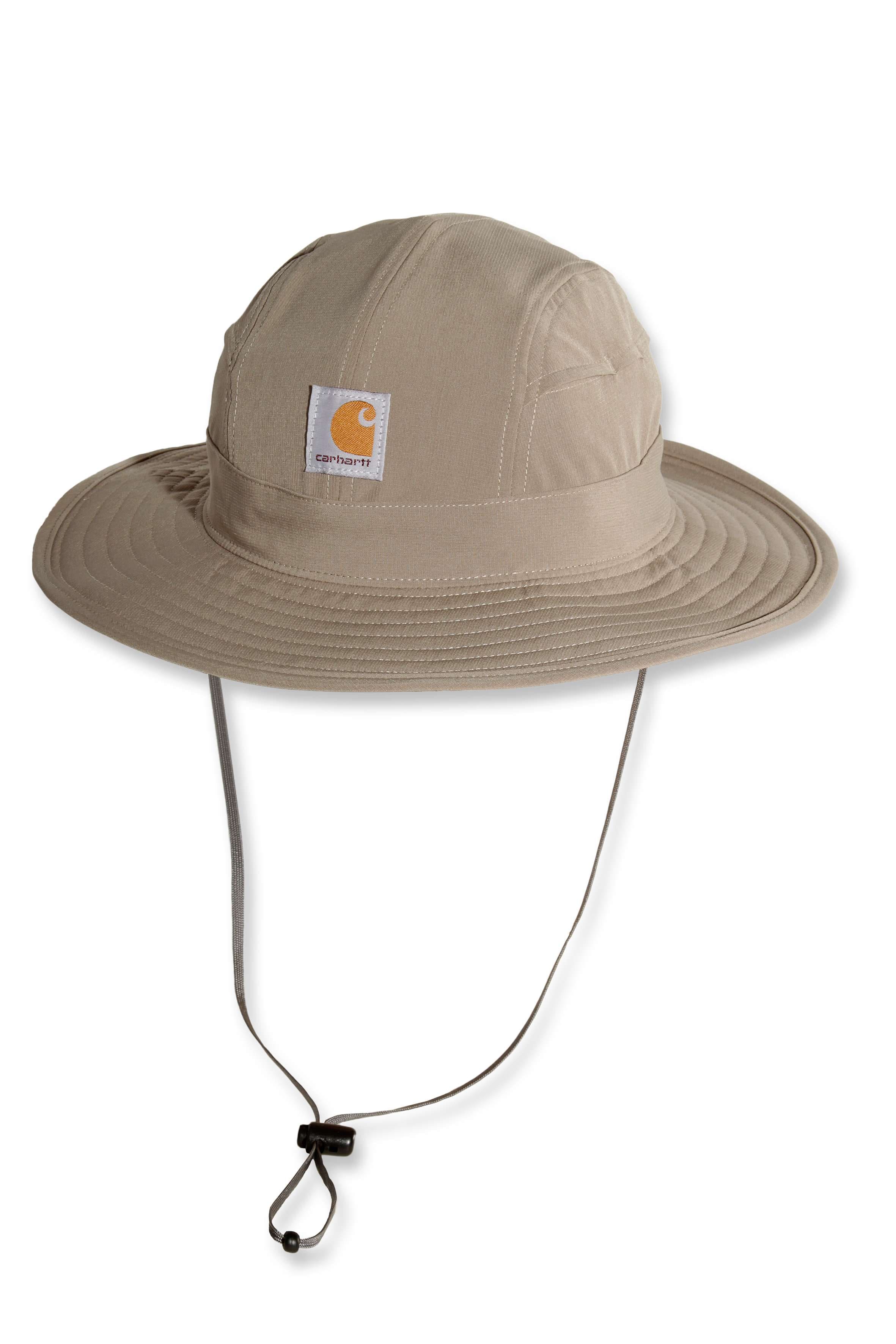 Carhartt Men Bucket Hat Force Extremes Angler Boonie Accessoires