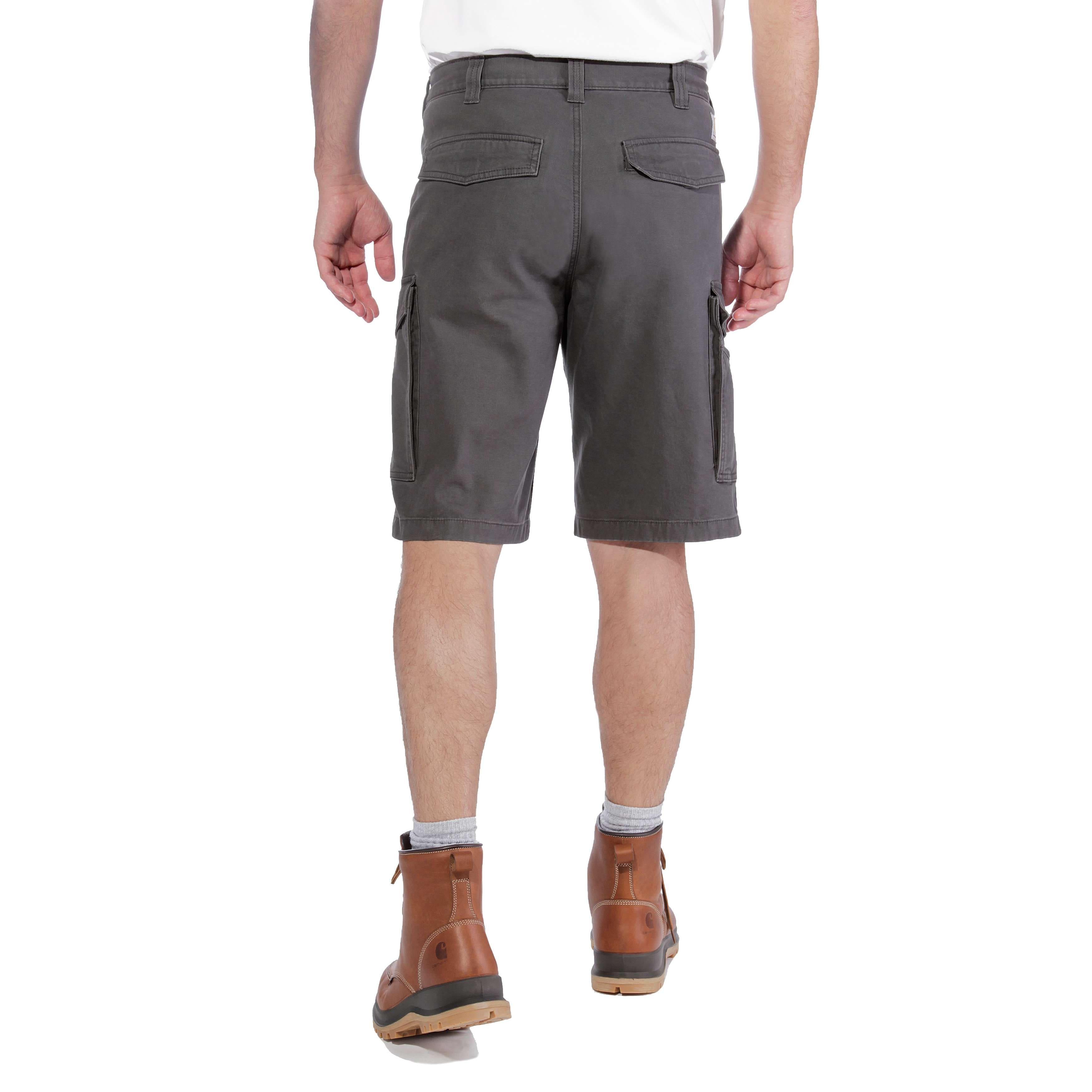 Additional thumbnail 3 of Relaxed 11" Rigby Cargo Short