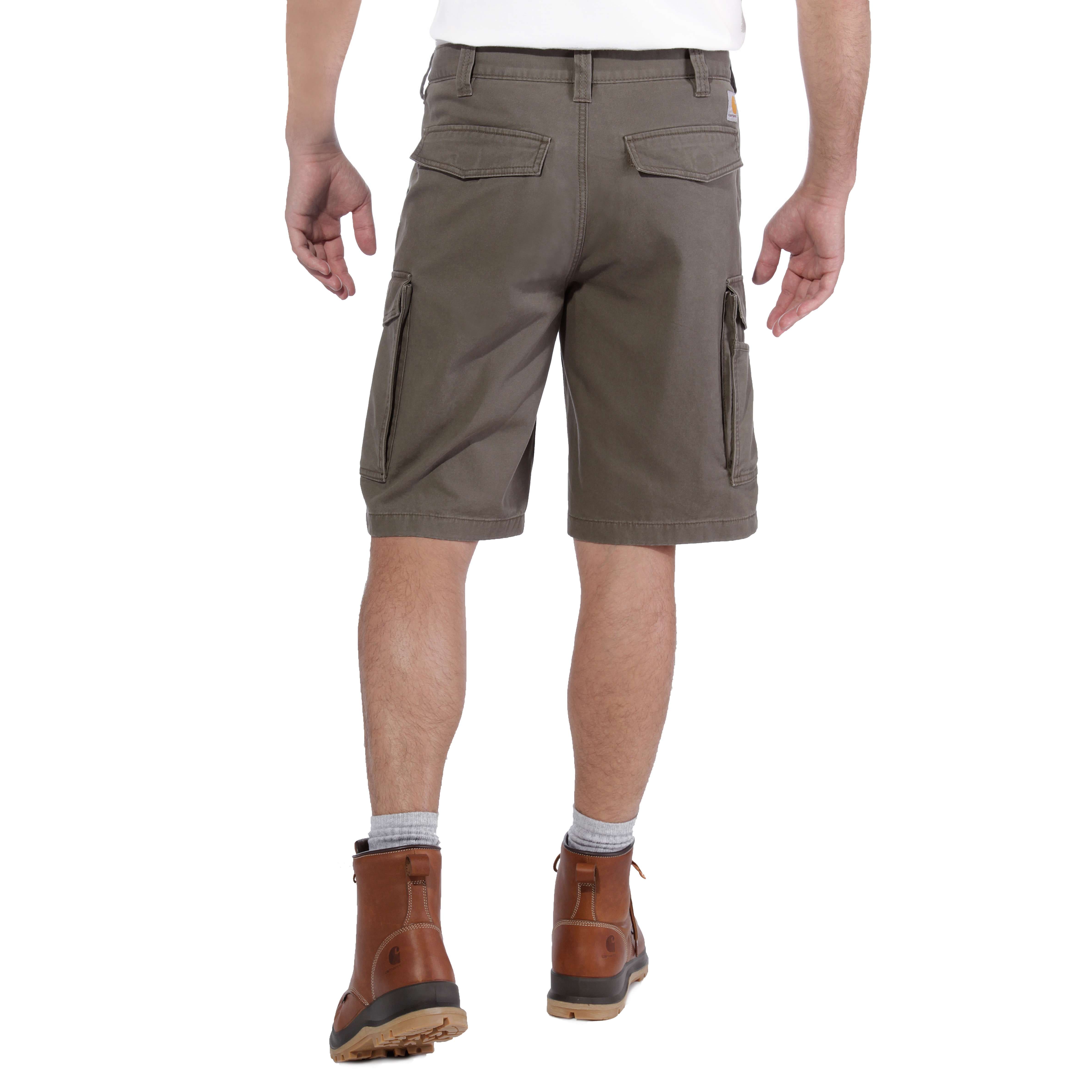 Additional thumbnail 2 of Relaxed 11" Rigby Cargo Short