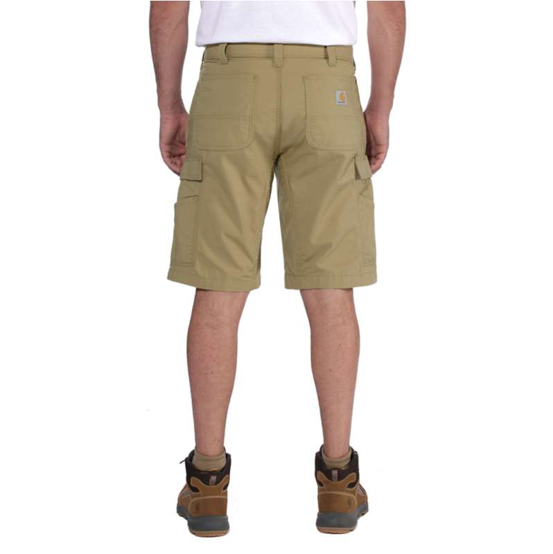 Carhartt  undefined Carhartt Force™ Relaxed Fit Ripstop Cargo Work Short