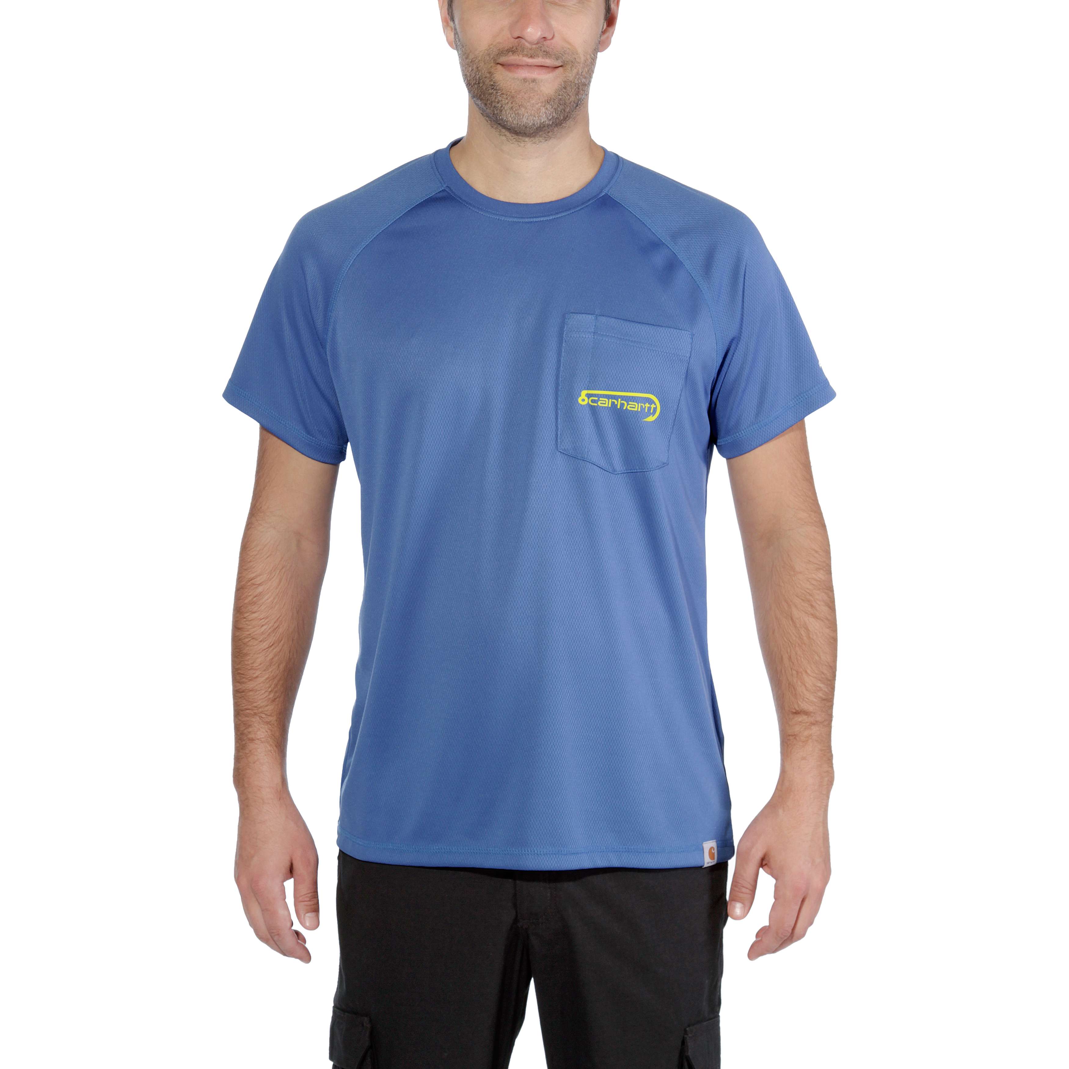 Carhartt 104182 Fishing T-Shirt