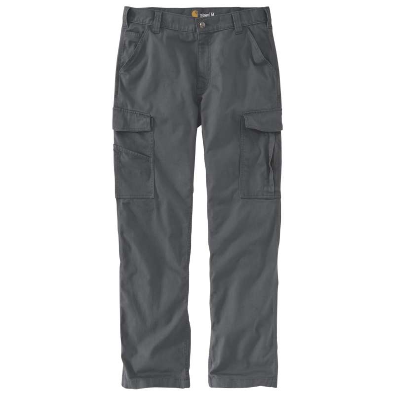 Carhartt  Shadow Relaxed Straight Rigby Cargo Pant