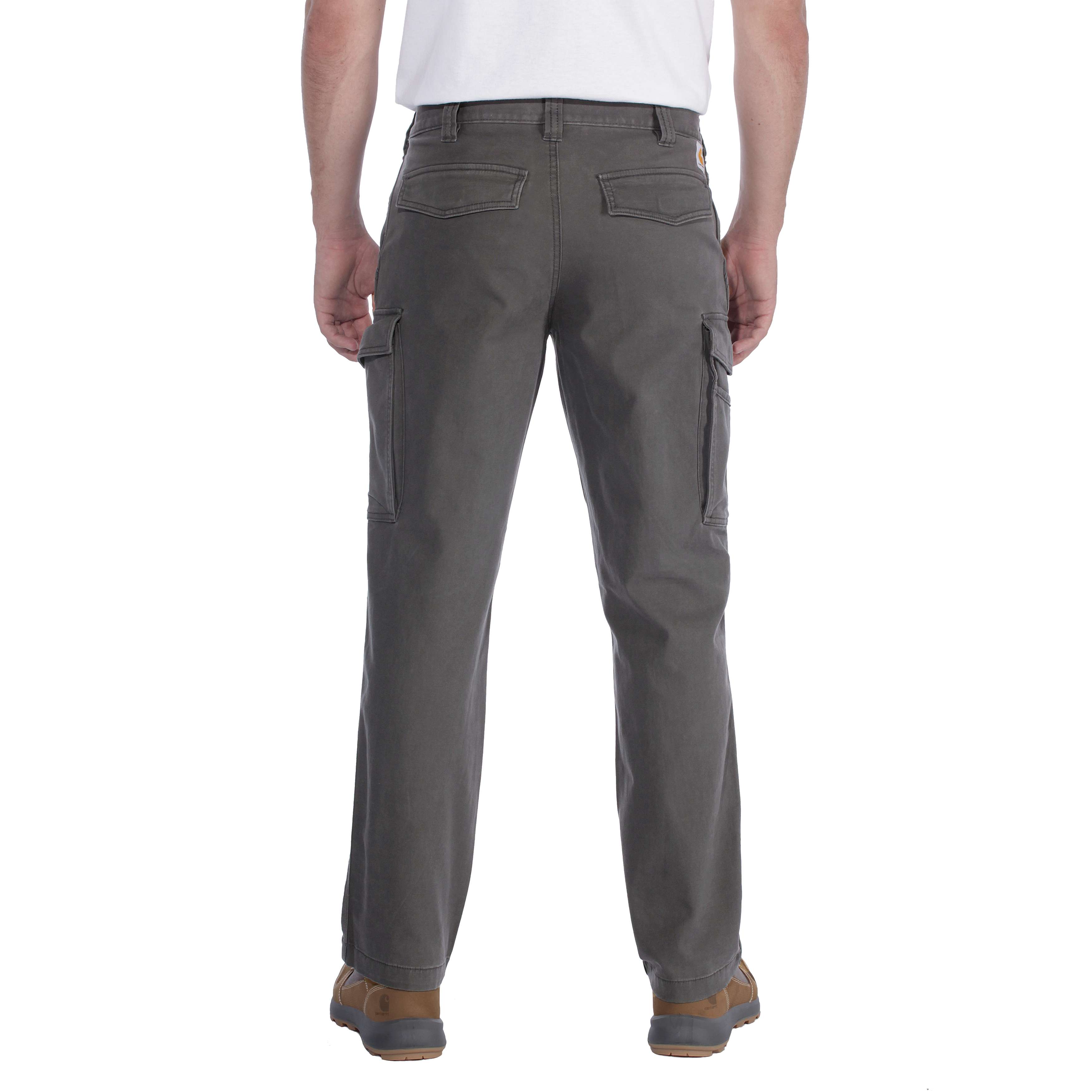 Additional thumbnail 3 of Relaxed Straight Rigby Cargo Pant