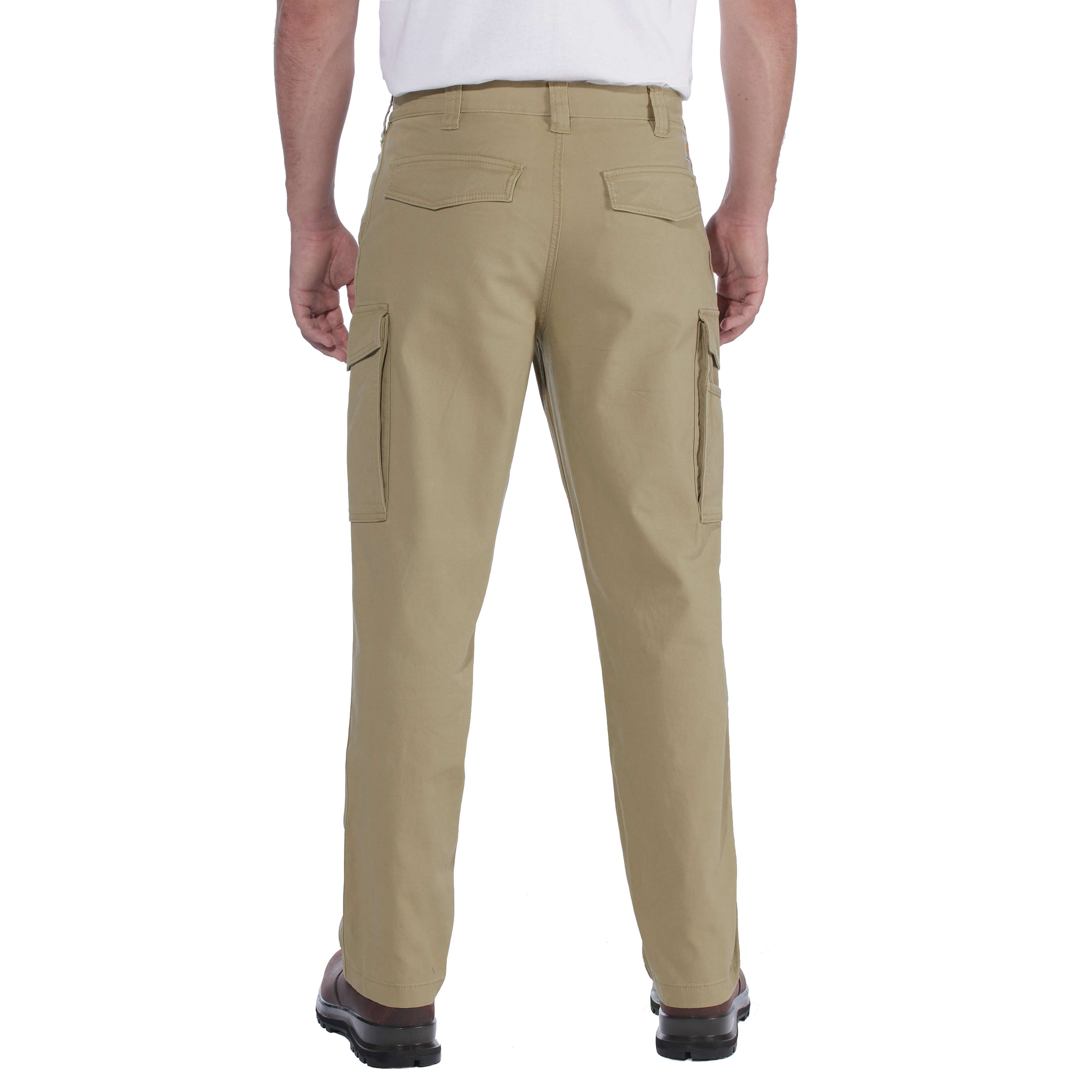 Additional thumbnail 2 of Relaxed Straight Rigby Cargo Pant