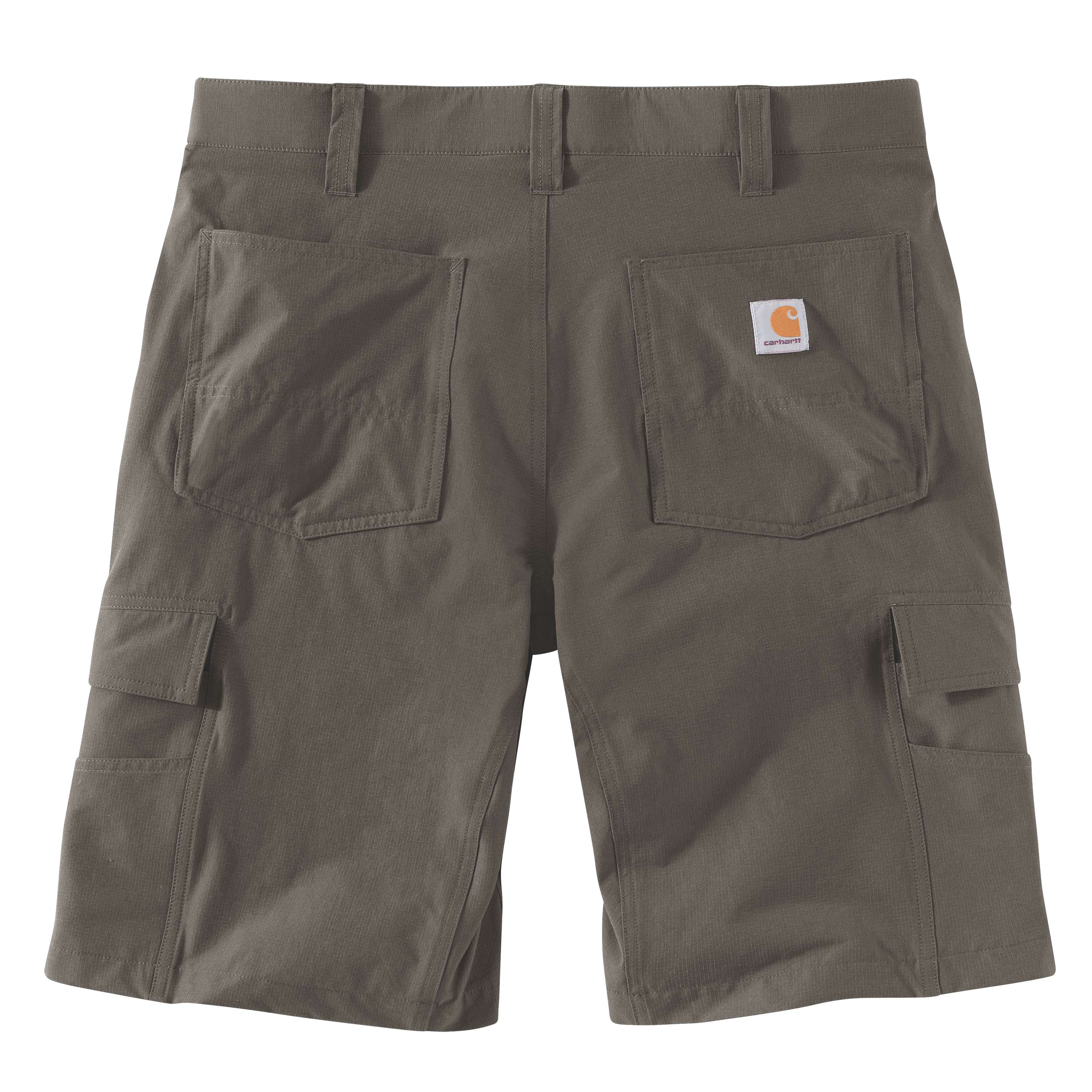 Additional thumbnail 3 of Force Relaxed Fit Lightweight Ripstop Cargo Work Short