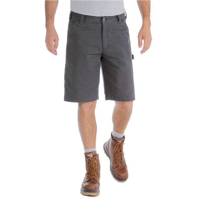 Carhartt  Shadow Rugged Flex™ Relaxed Fit Canvas Utility Work Short