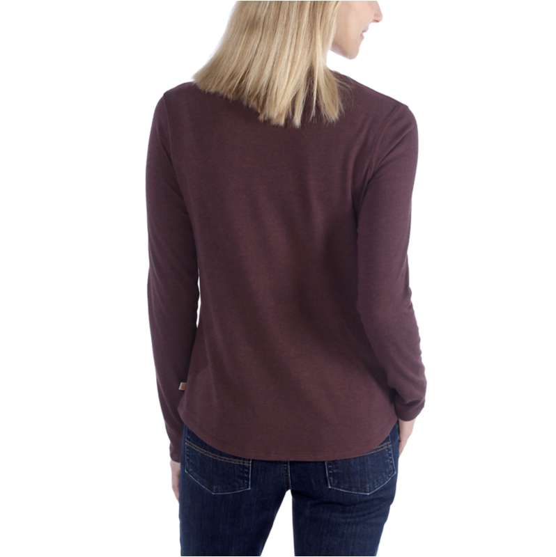Carhartt  undefined Lockhart Graphic Long-Sleeve T-Shirt