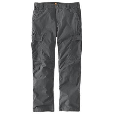 Carhartt CARHARTT FORCE™ RELAXED FIT RIPSTOP CARGO WORK PANT - front