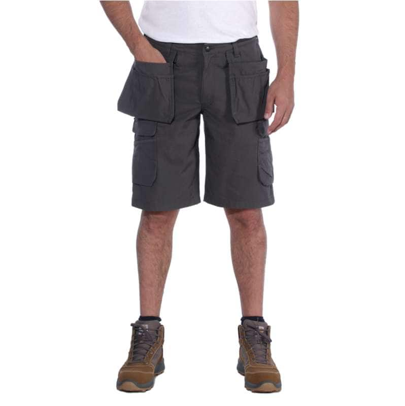 Carhartt  Shadow Relaxed 12" Steel Rugged Flex™ Ripstop Cargo Short