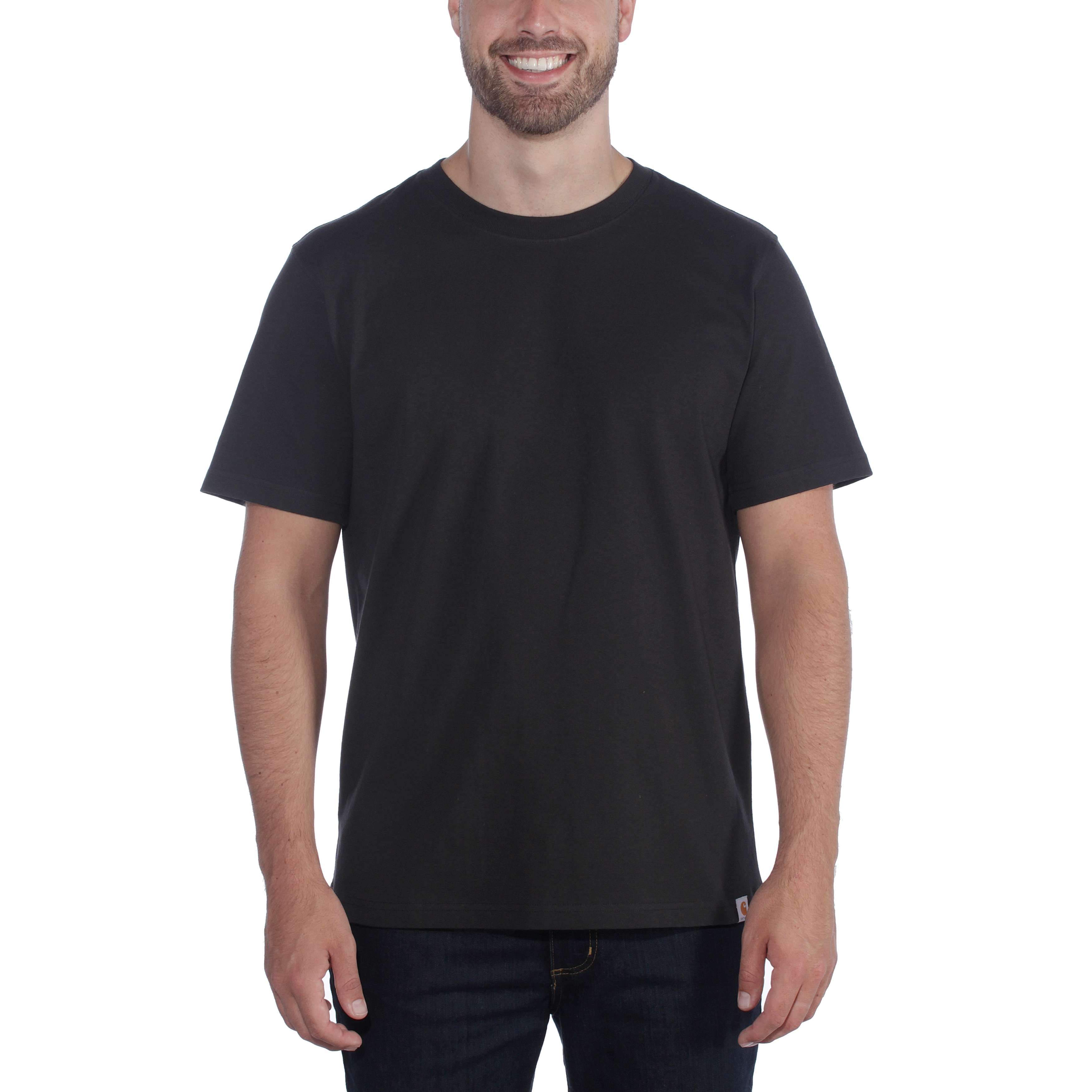 Additional thumbnail 1 of Relaxed Fit Heavyweight Short-Sleeve T-Shirt