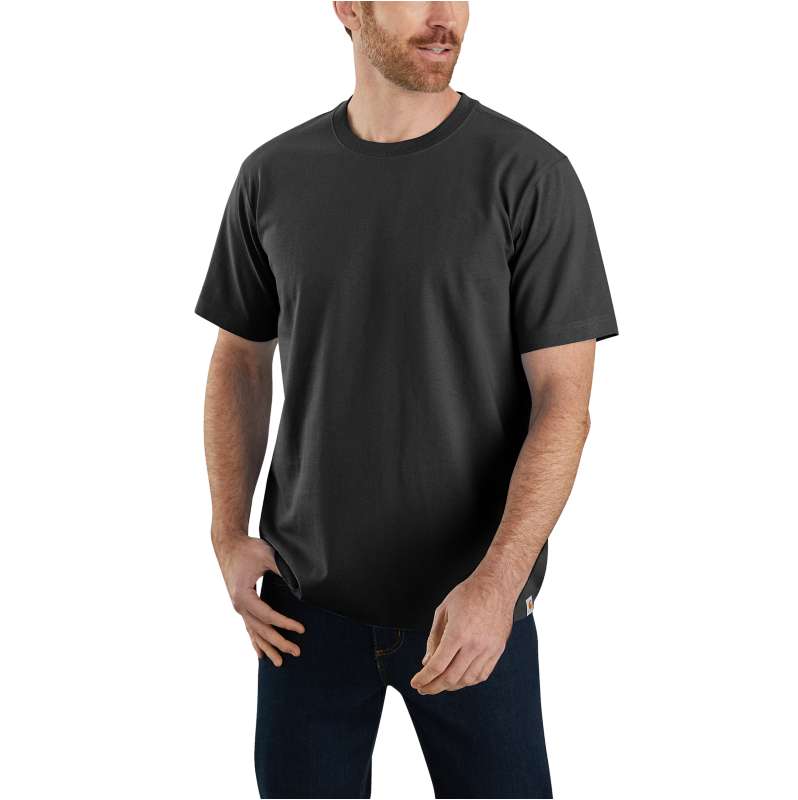 Relaxed Fit Heavyweight Short-Sleeve T-Shirt | REG | Carhartt