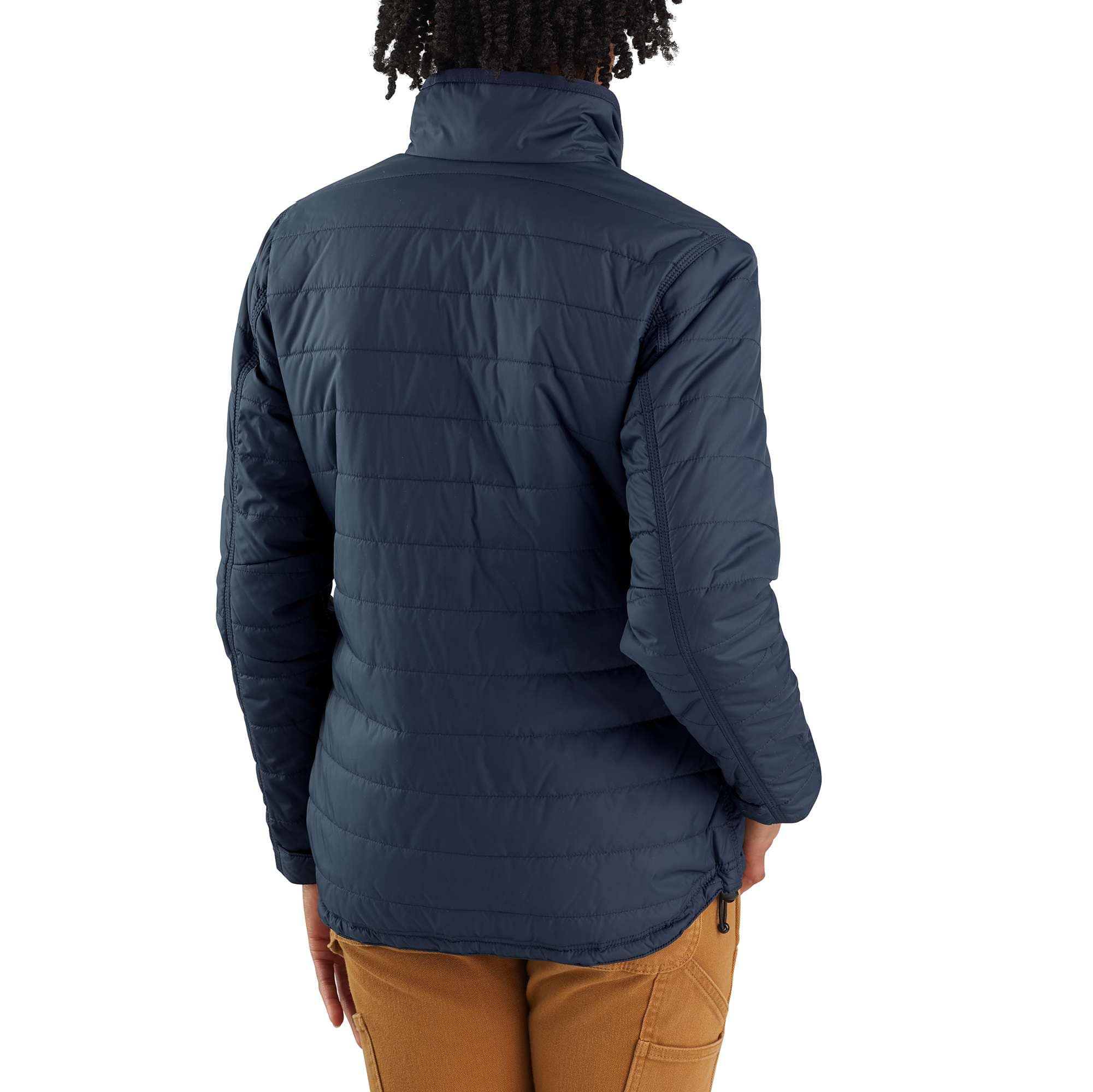 Additional thumbnail 1 of Rain Defender™ Relaxed Fit Lightweight Insulated Jacket