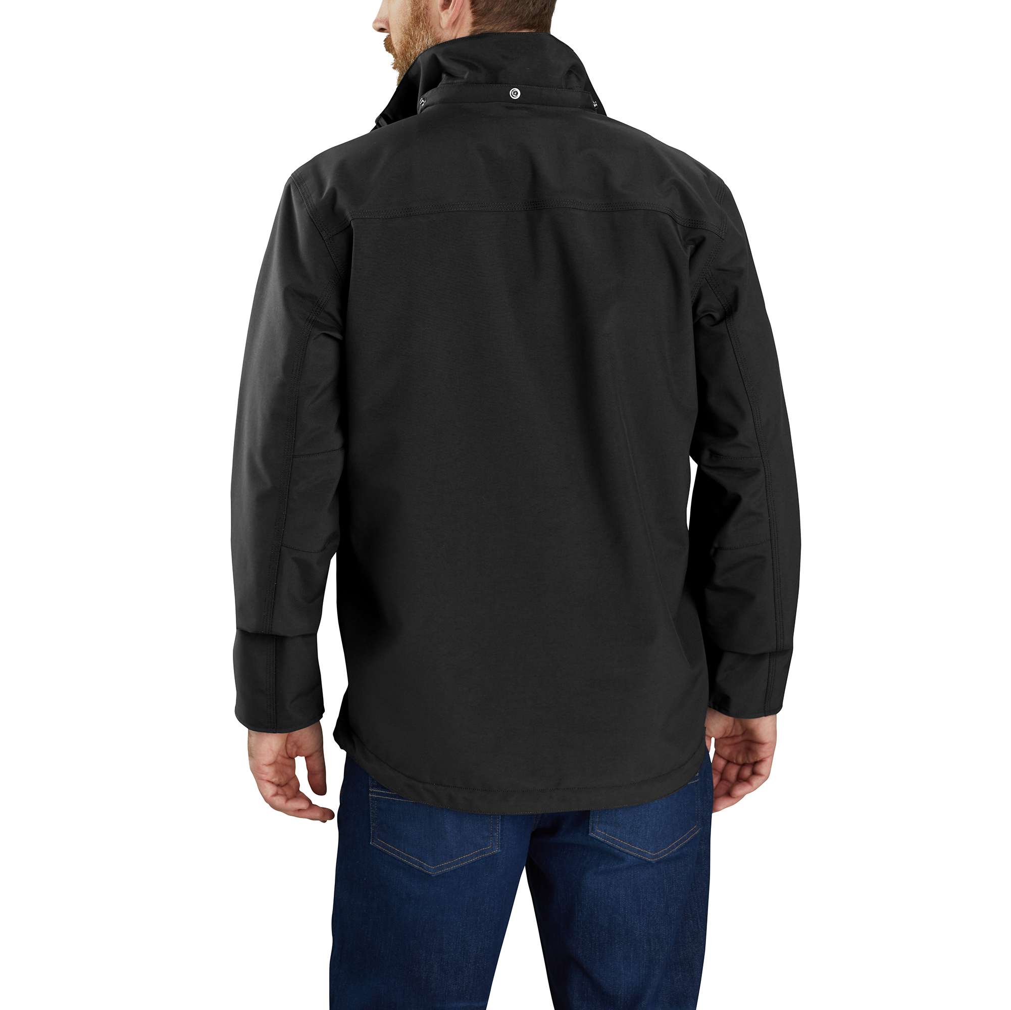 Additional thumbnail 2 of Storm Defender™ Loose Fit Heavyweight Jacket