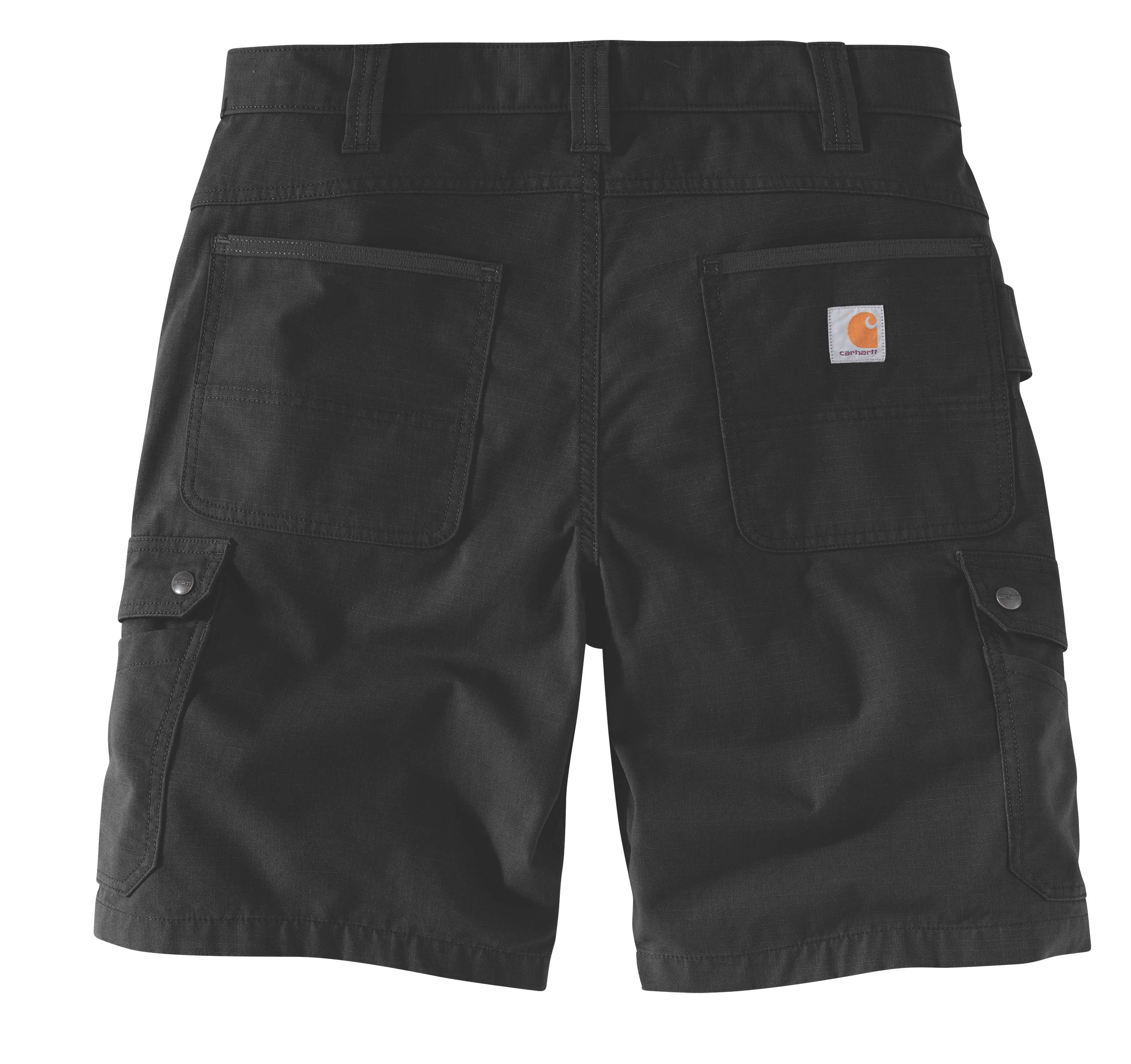 Additional thumbnail 2 of Rugged Flex™ Relaxed Fit Ripstop Cargo Work Short