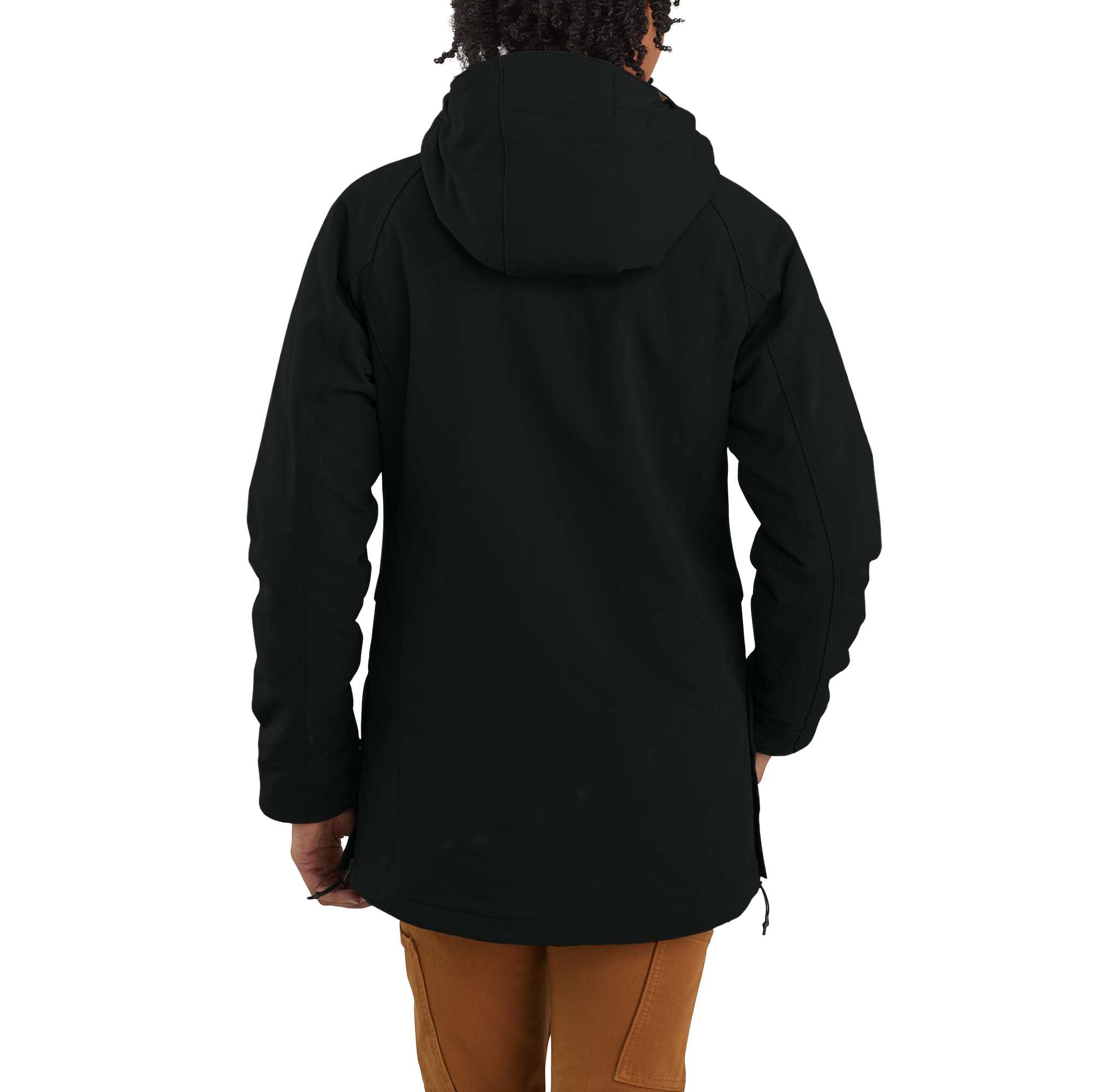 Additional thumbnail 2 of Super Dux™ Relaxed Fit Insulated Traditional Coat