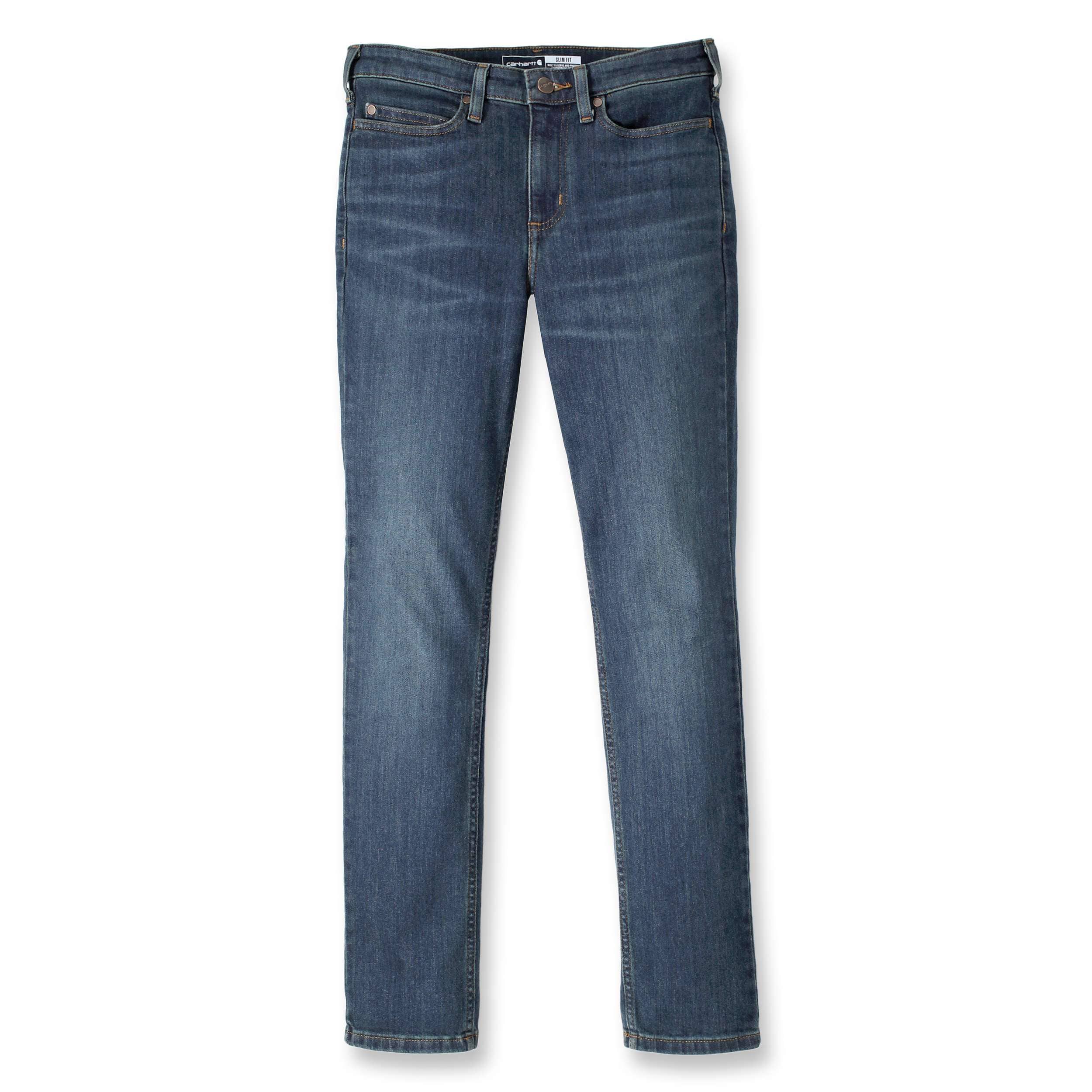 Carhartt Rugged Flex® Straight Tapered Jean