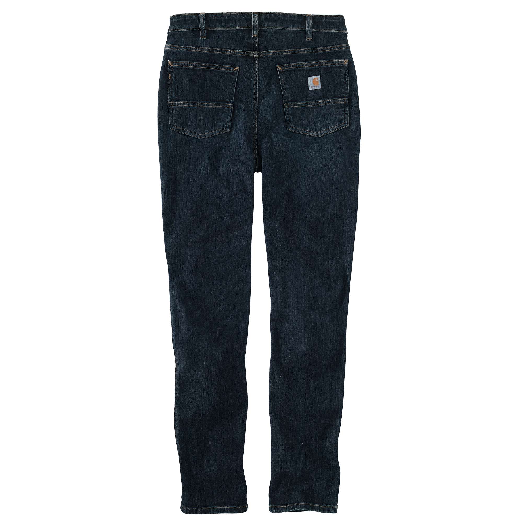 Additional thumbnail 2 of Rugged Flex™ Slim Fit Tapered Jean