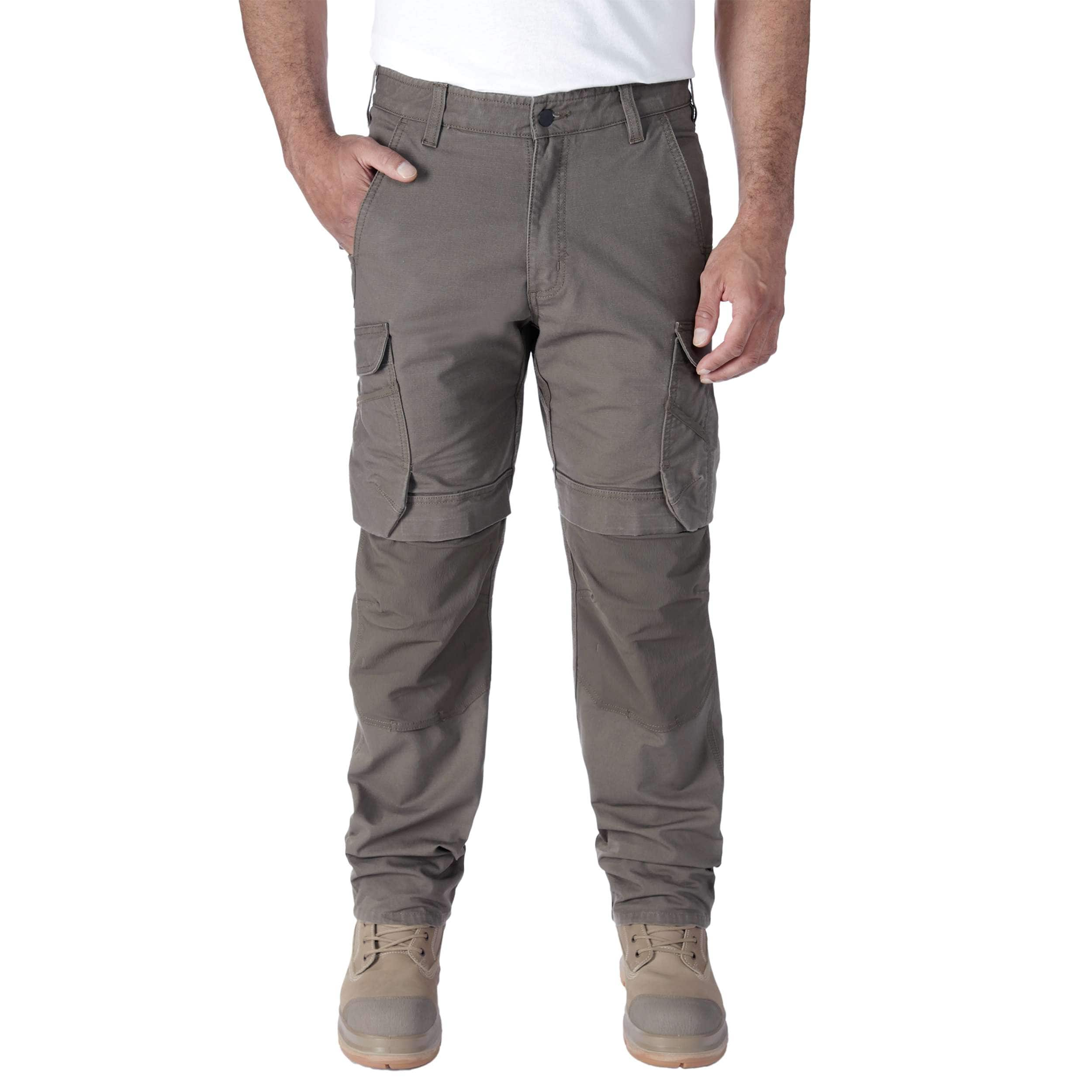 Carhartt Work Trousers