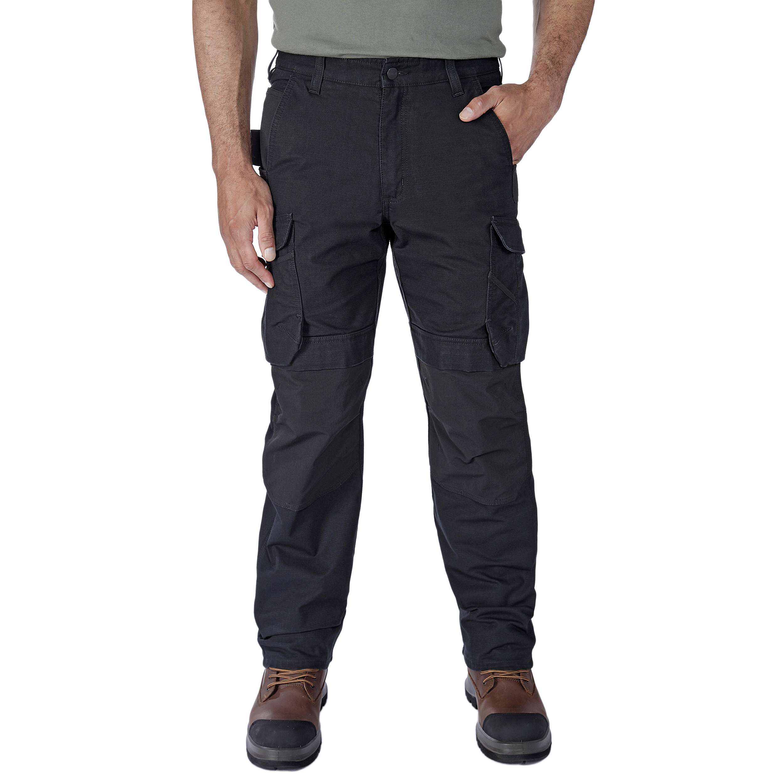 Carhartt Rugged Flex® Relaxed Fit Ripstop Cargo Work Pant - 105461 – WORK N  WEAR