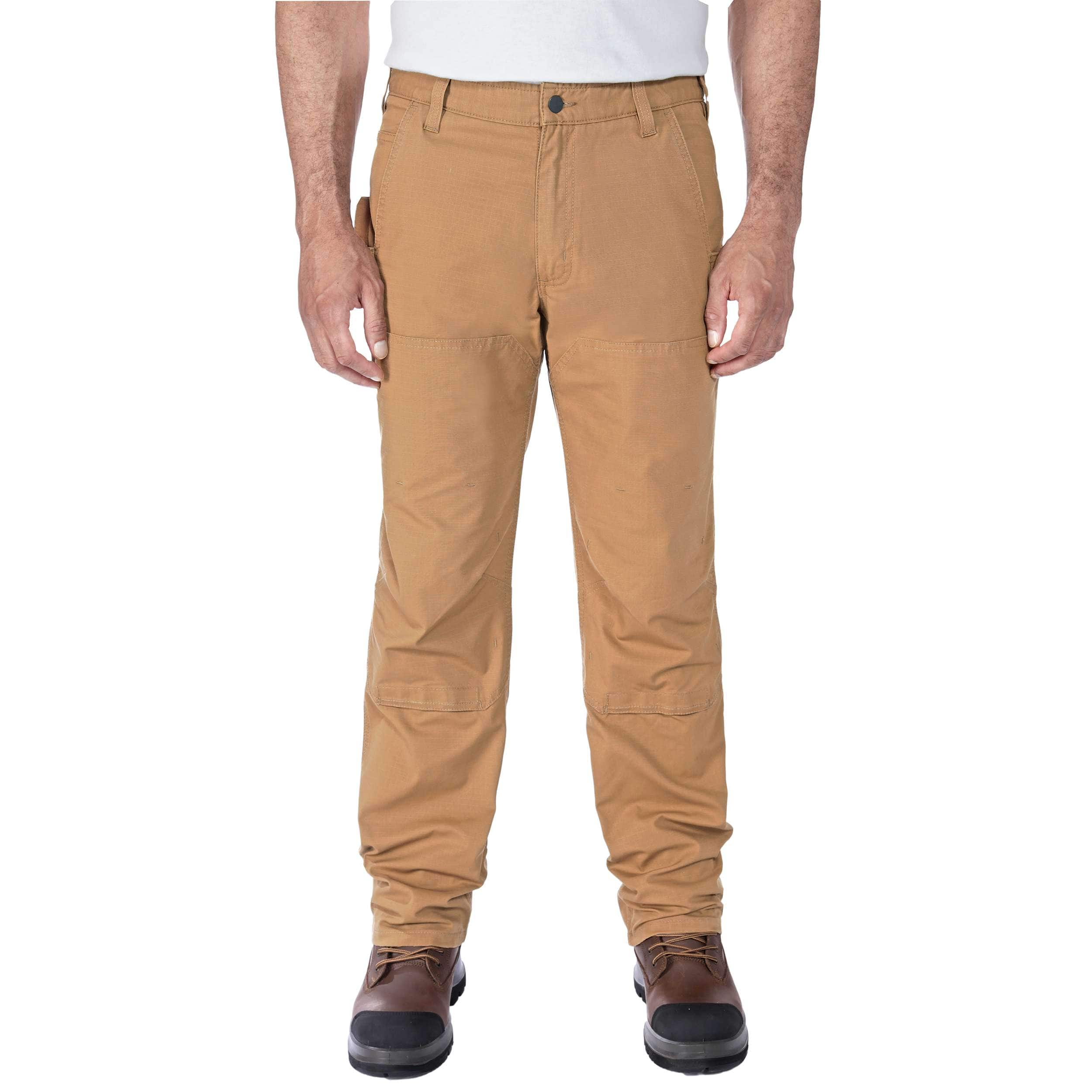 Tailored hot sale carhartt pants