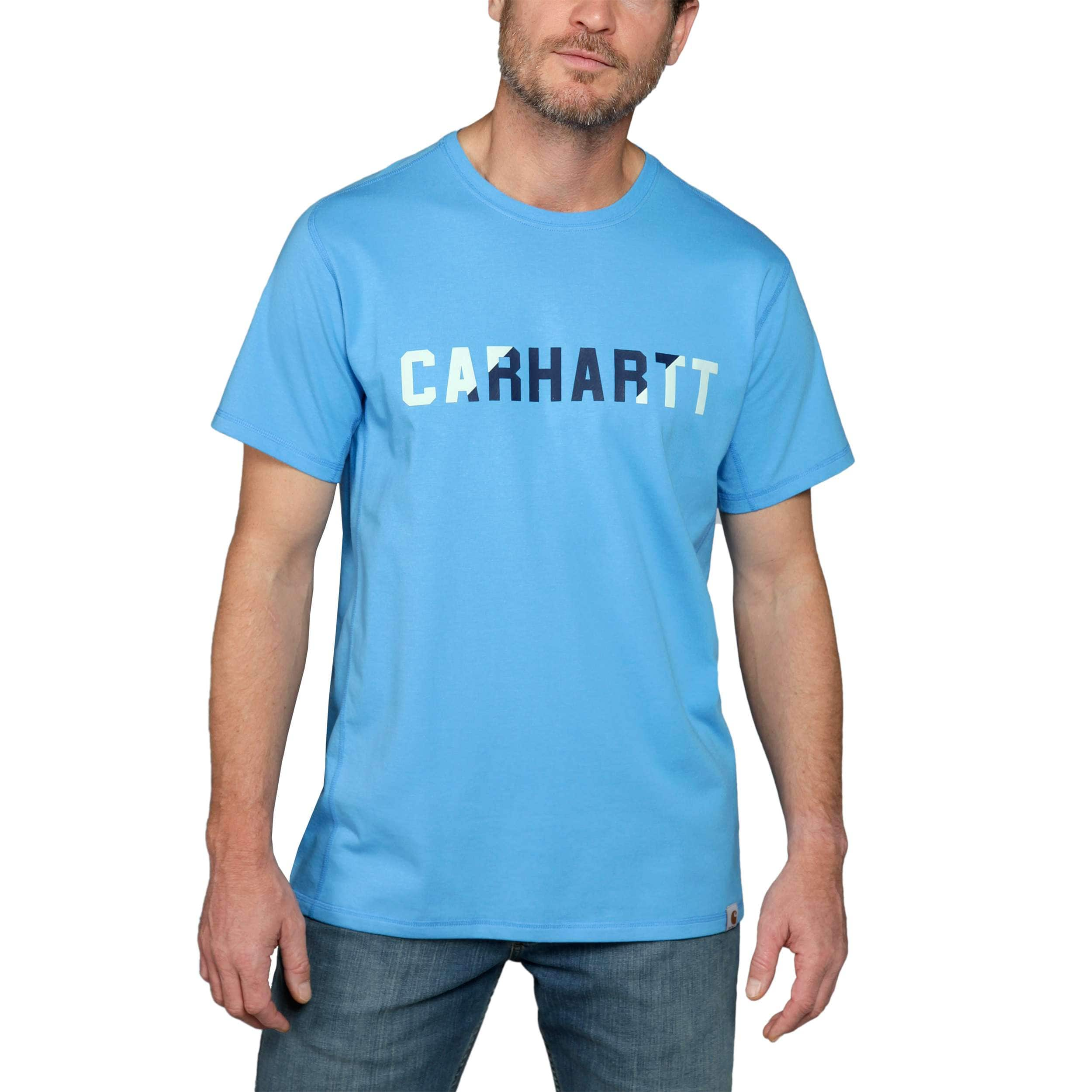 Carhartt force outlet tshirts