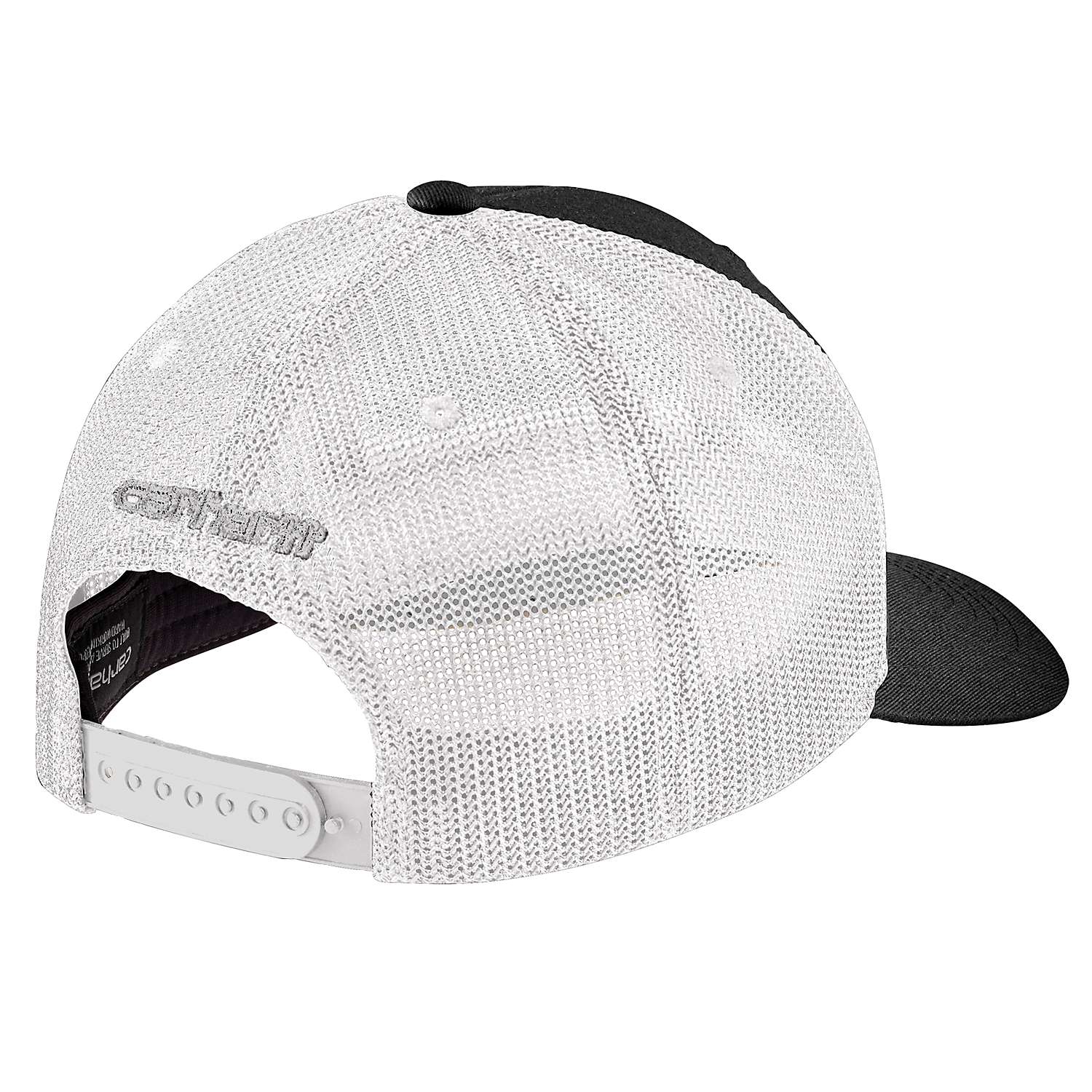 Additional thumbnail 1 of Rugged Flex™ Twill Mesh-Back Logo Patch Cap