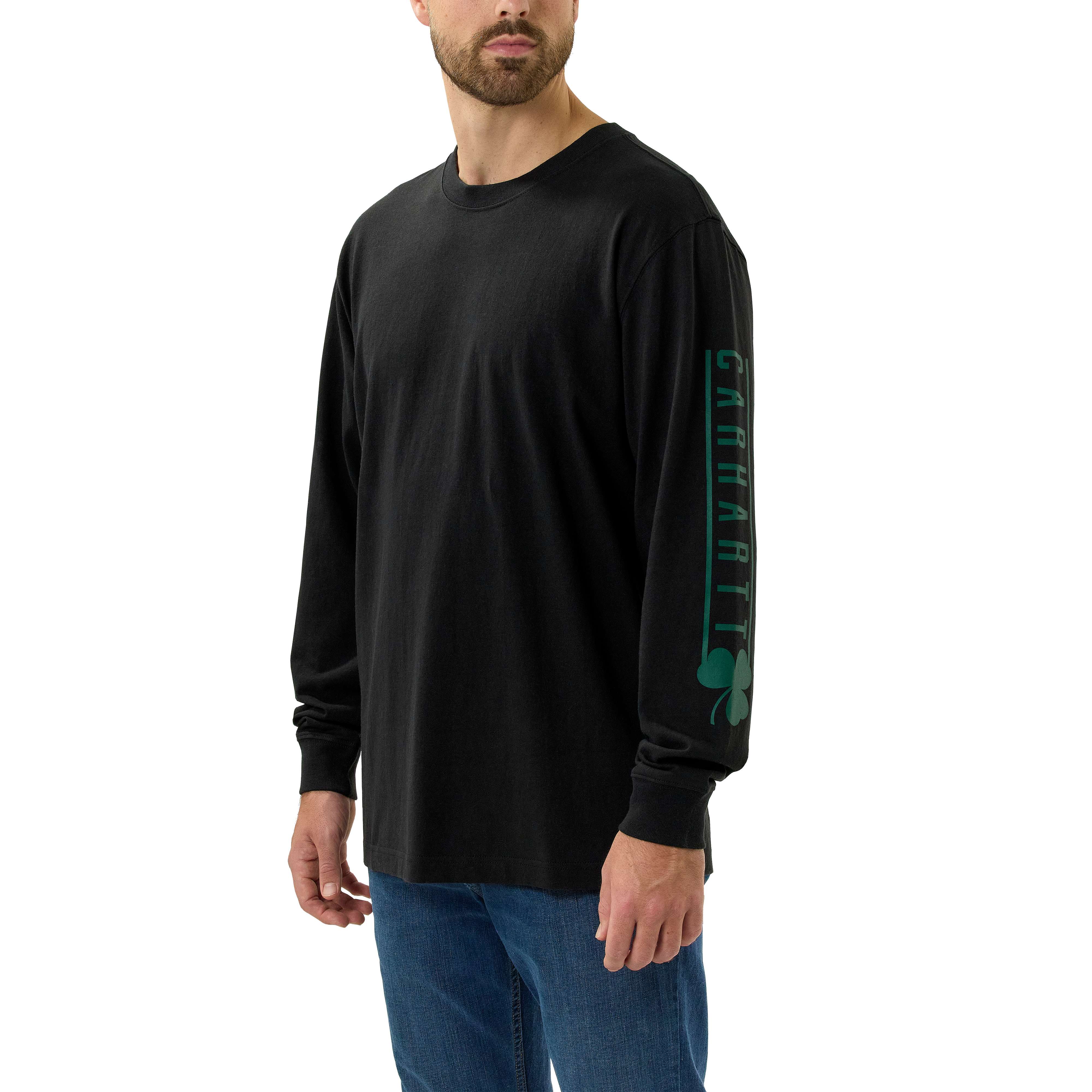 Carhartt long sleeve clearance t shirts with pocket