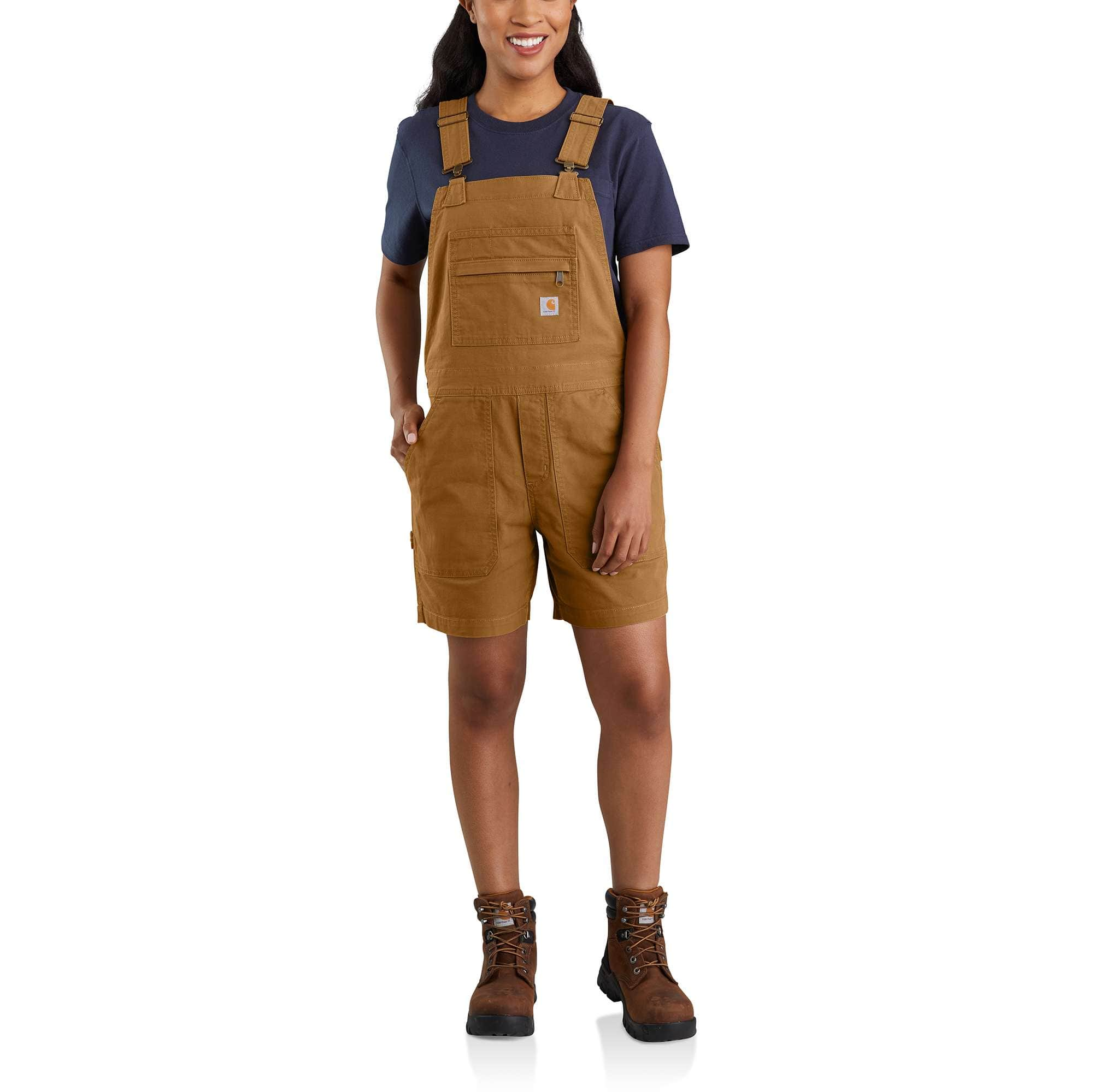 carhartt for women