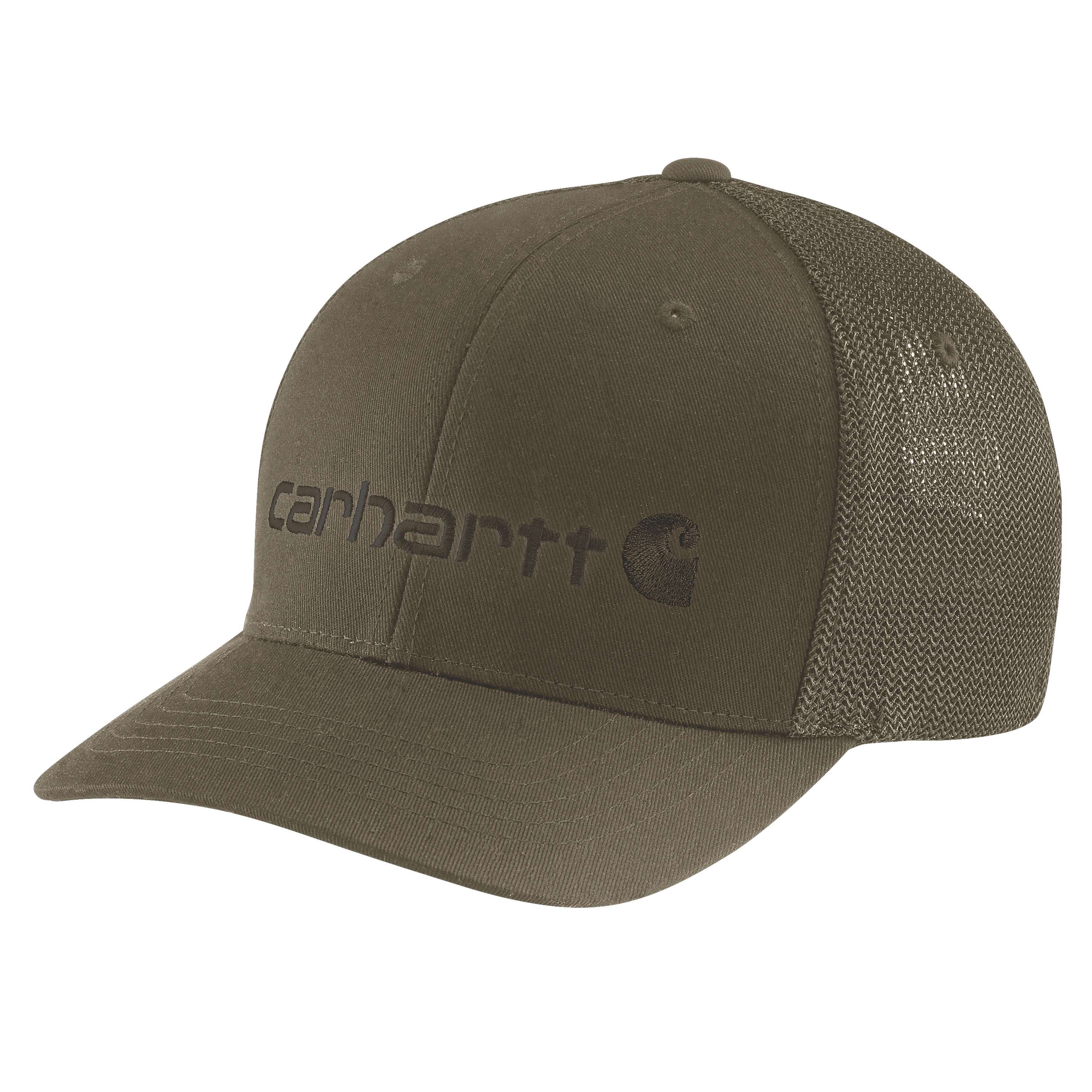 Carhartt Rugged Flex™ Oakland Logo Cap